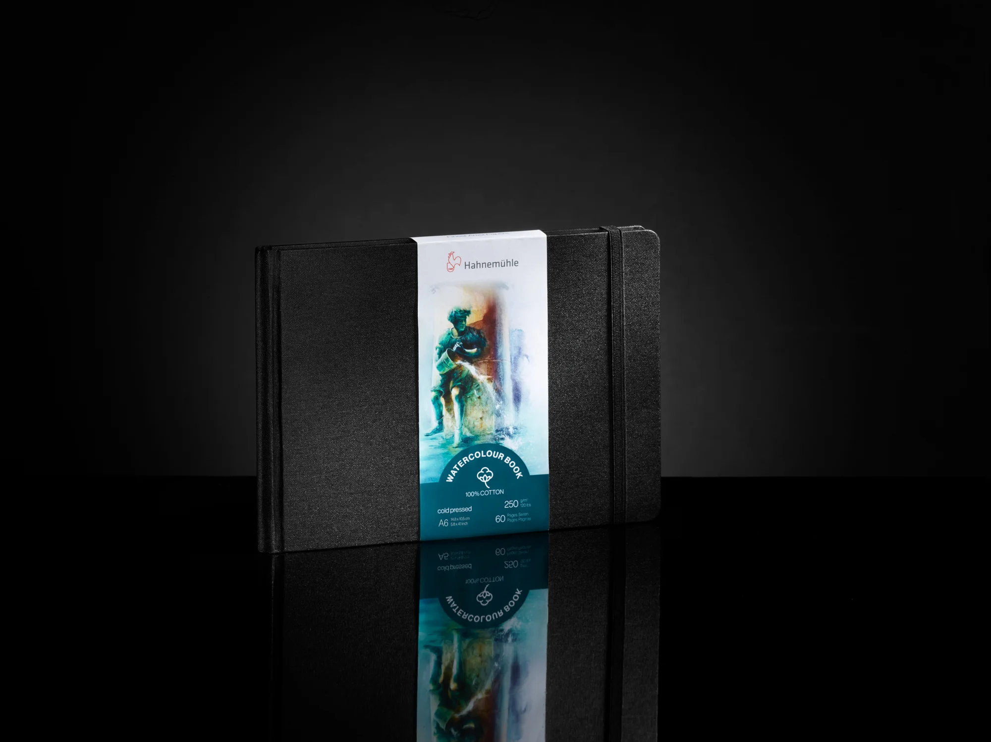 black, photo, sketchbook, case, watercolor book