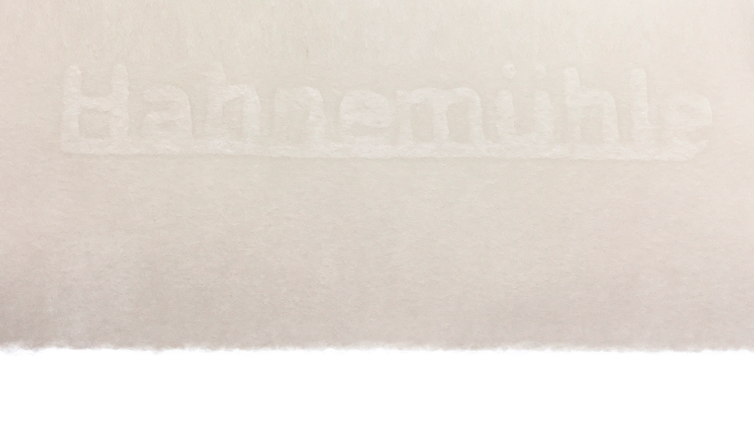 Hahnemühle 1584 Hahnemühle 1584