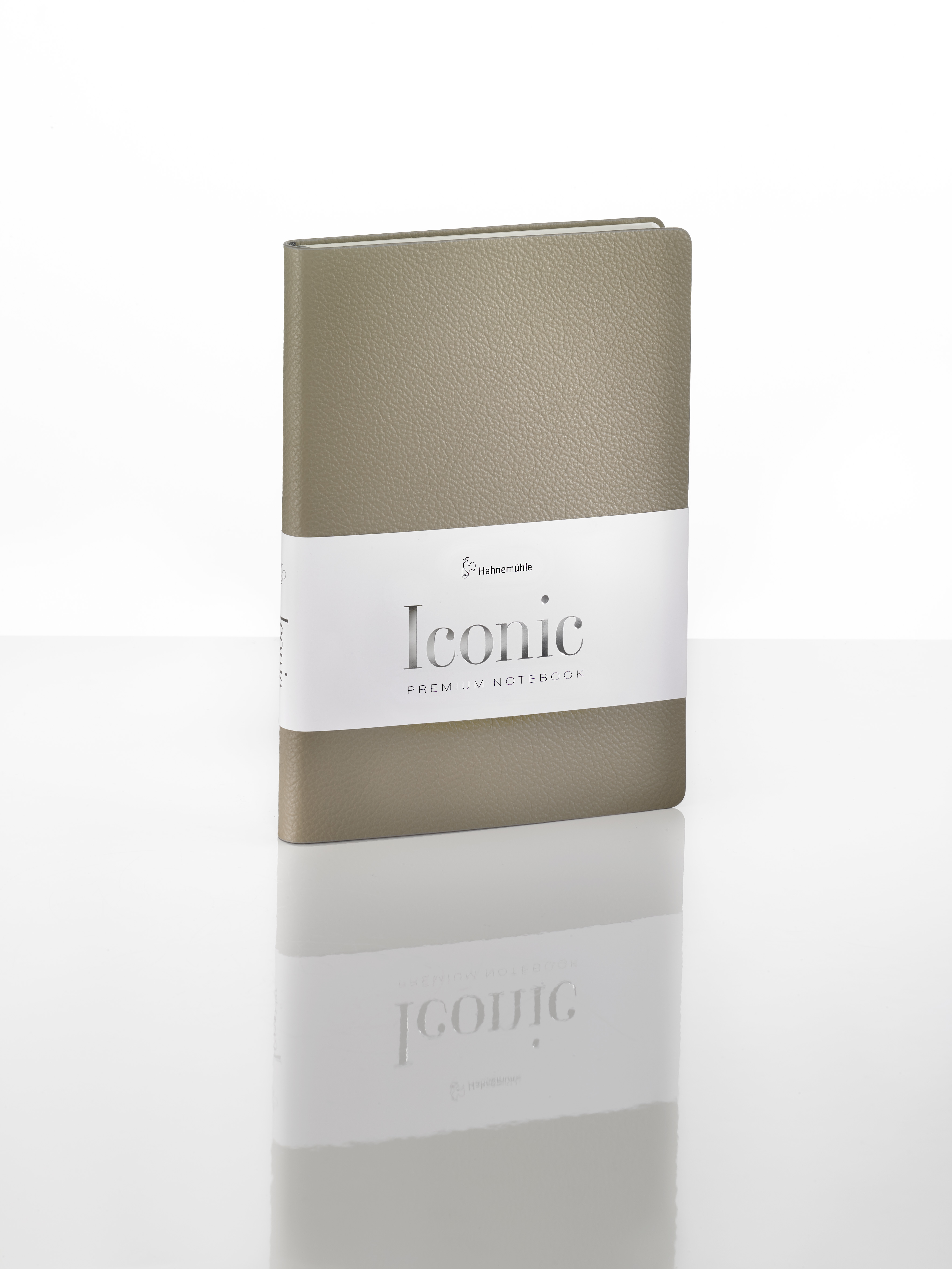 Iconic Notebook Iconic Notebook
