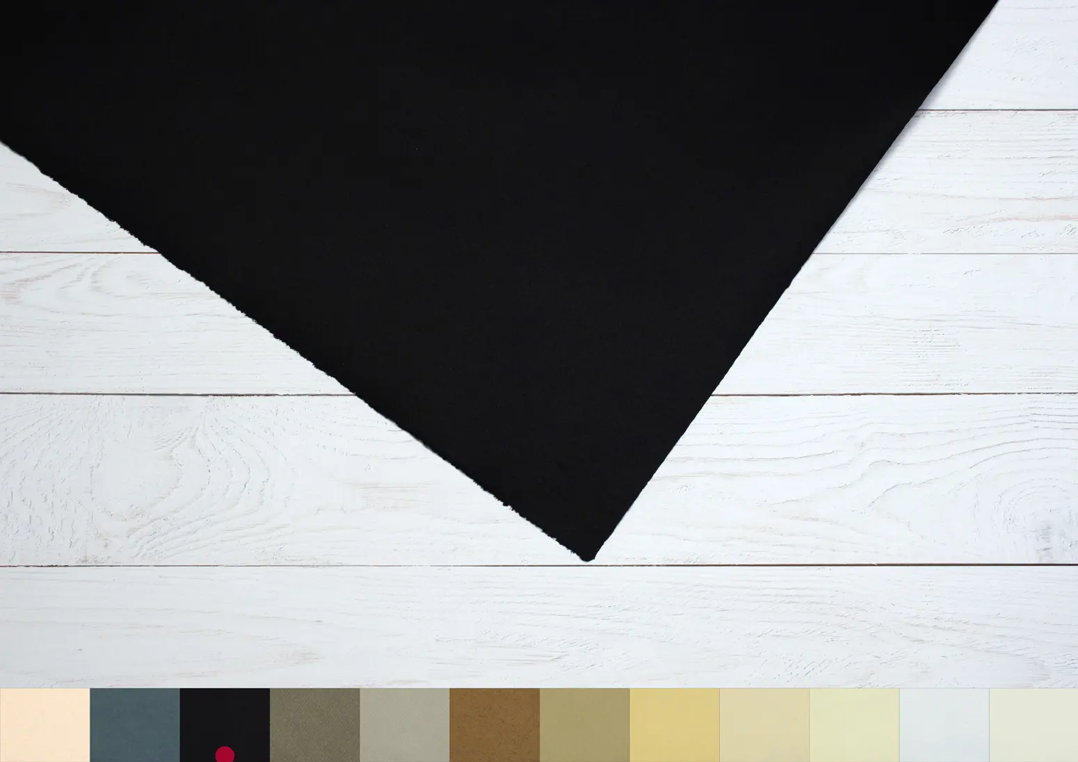 black, fabric, cloth, rug, material