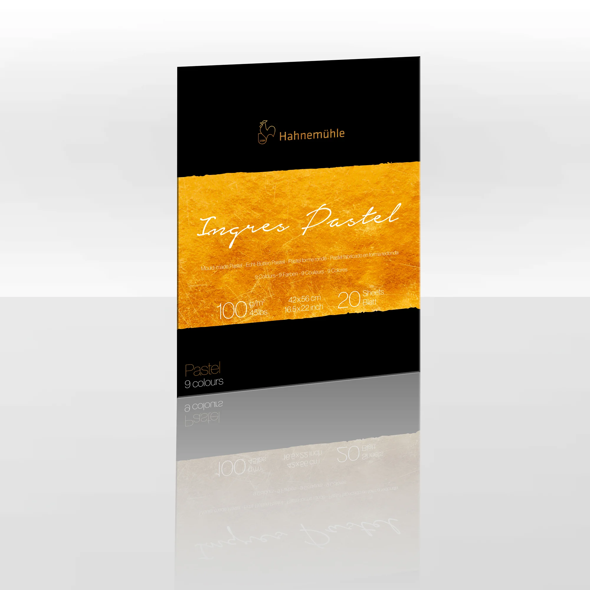 pastel, paper, packaging, duotone, gold orange