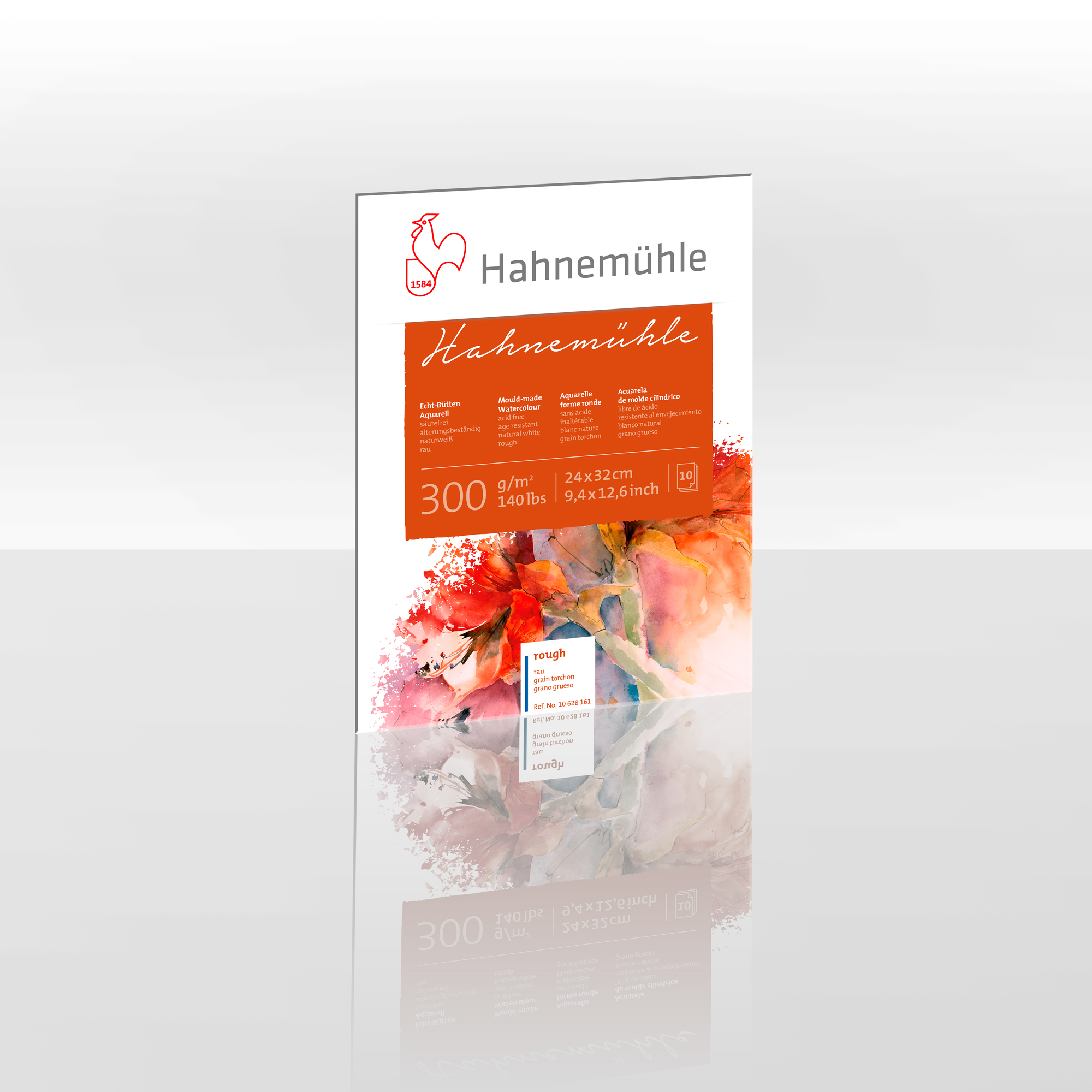 Hahnemühle 300