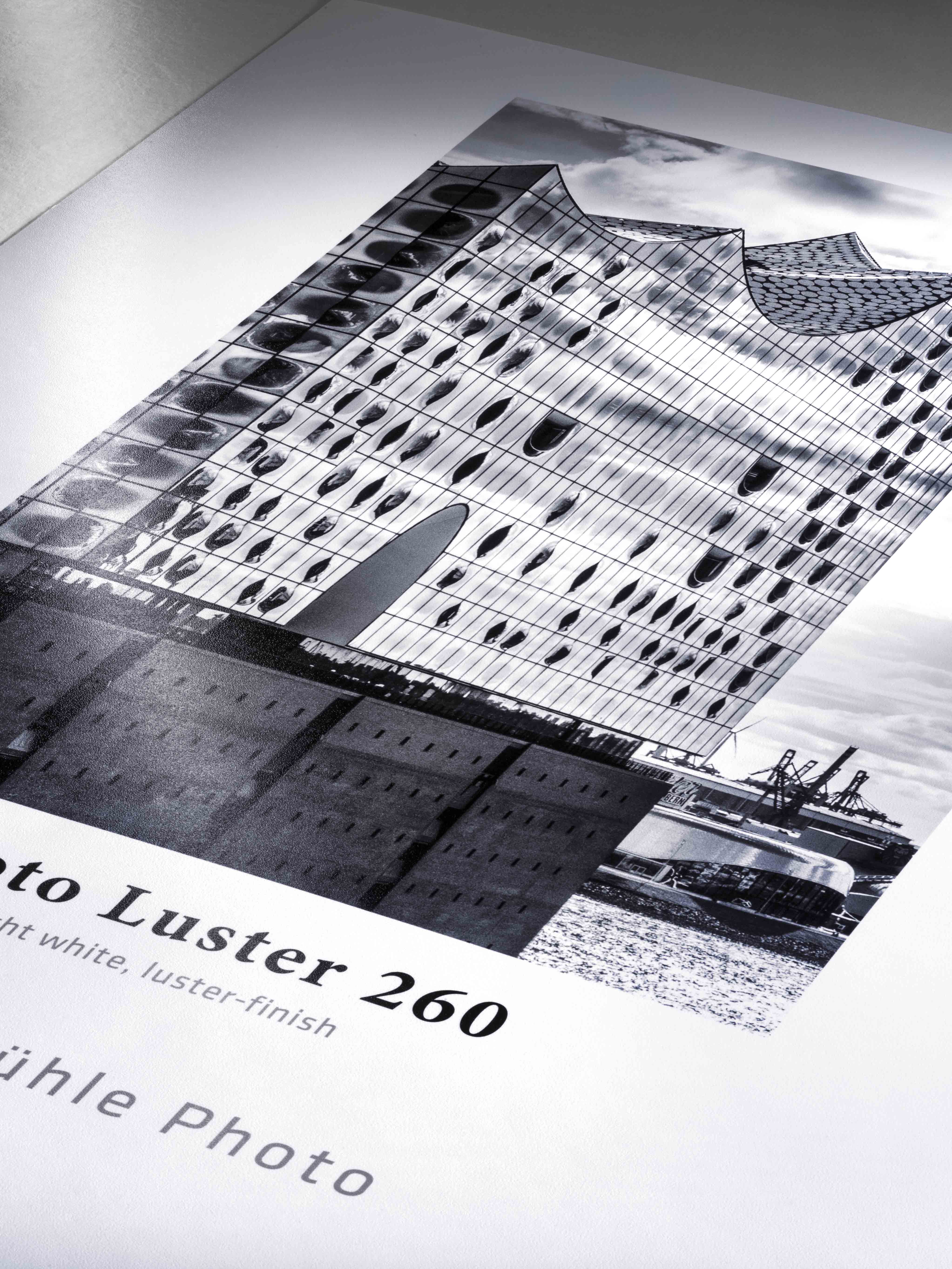 Detail-Photo-Luster-260-290 Detail of the Elbphilharmonie on Photo Luster 260