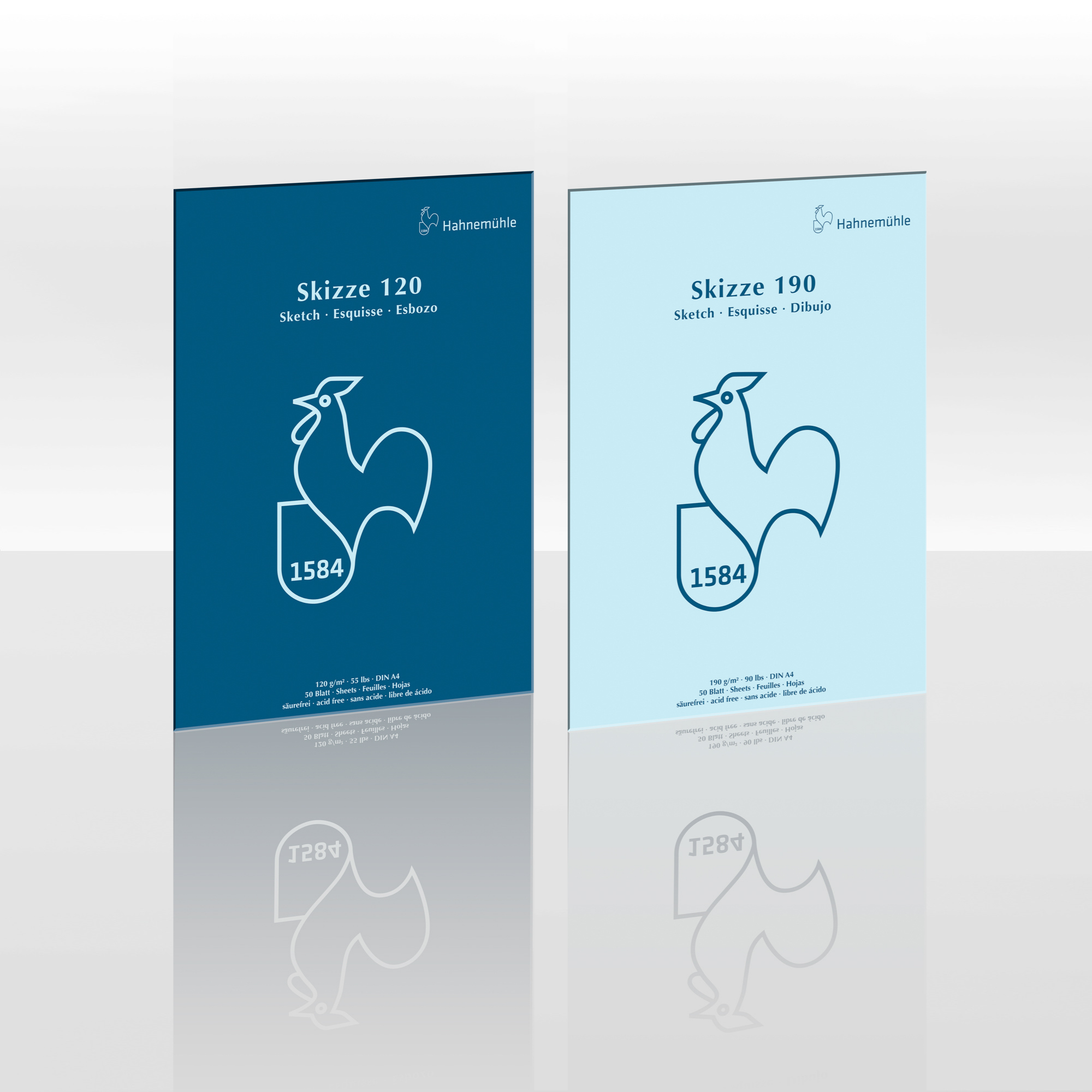 Sketch Pad 190 Sketch Pad 190
