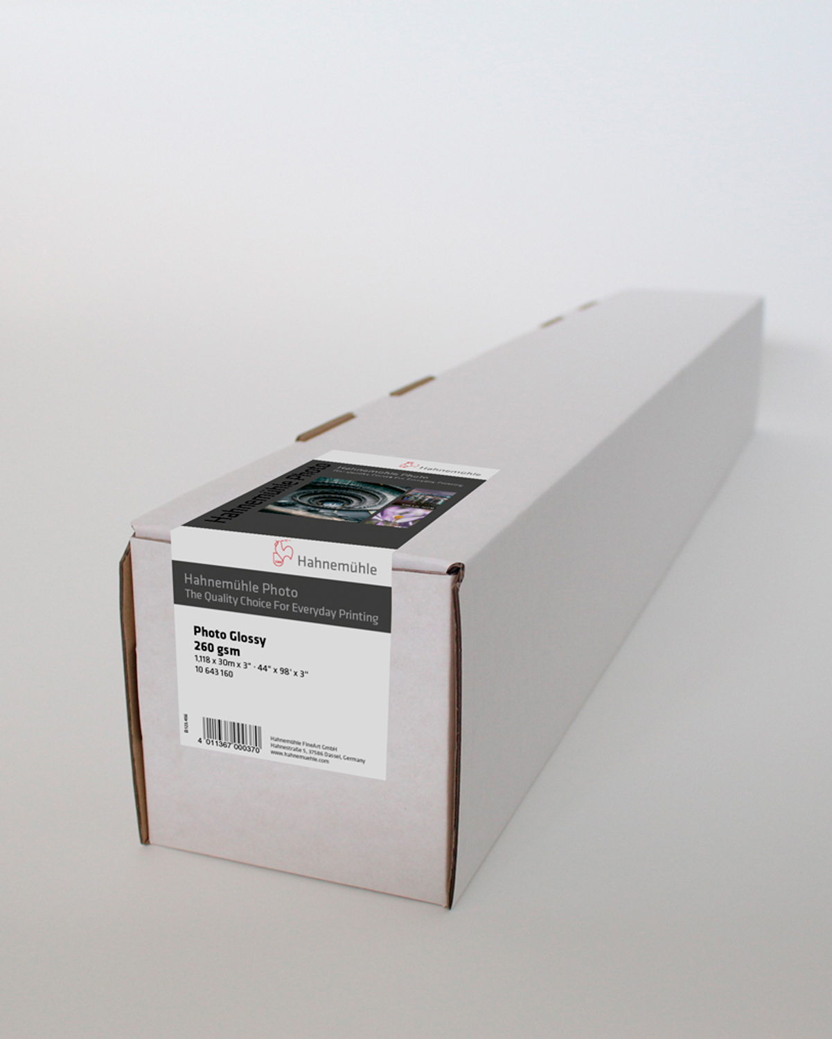 10643160-photo-glossy-260-roll Roll Packaging Photo Glossy 260