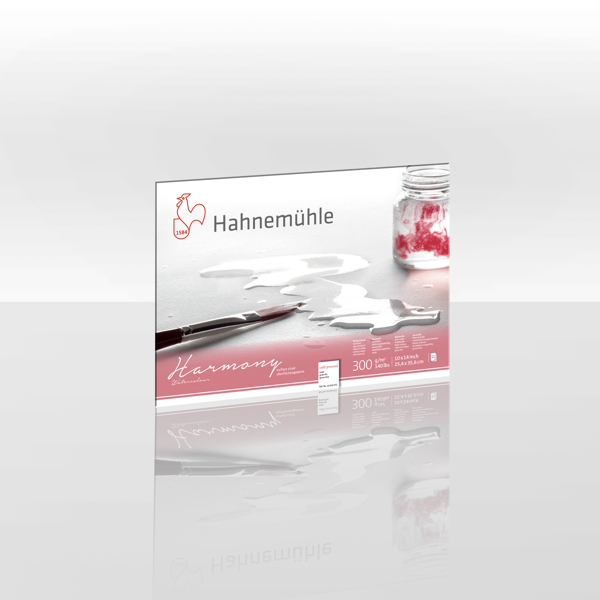 Harmony Watercolour cold pressed Harmony Watercolour cold pressed