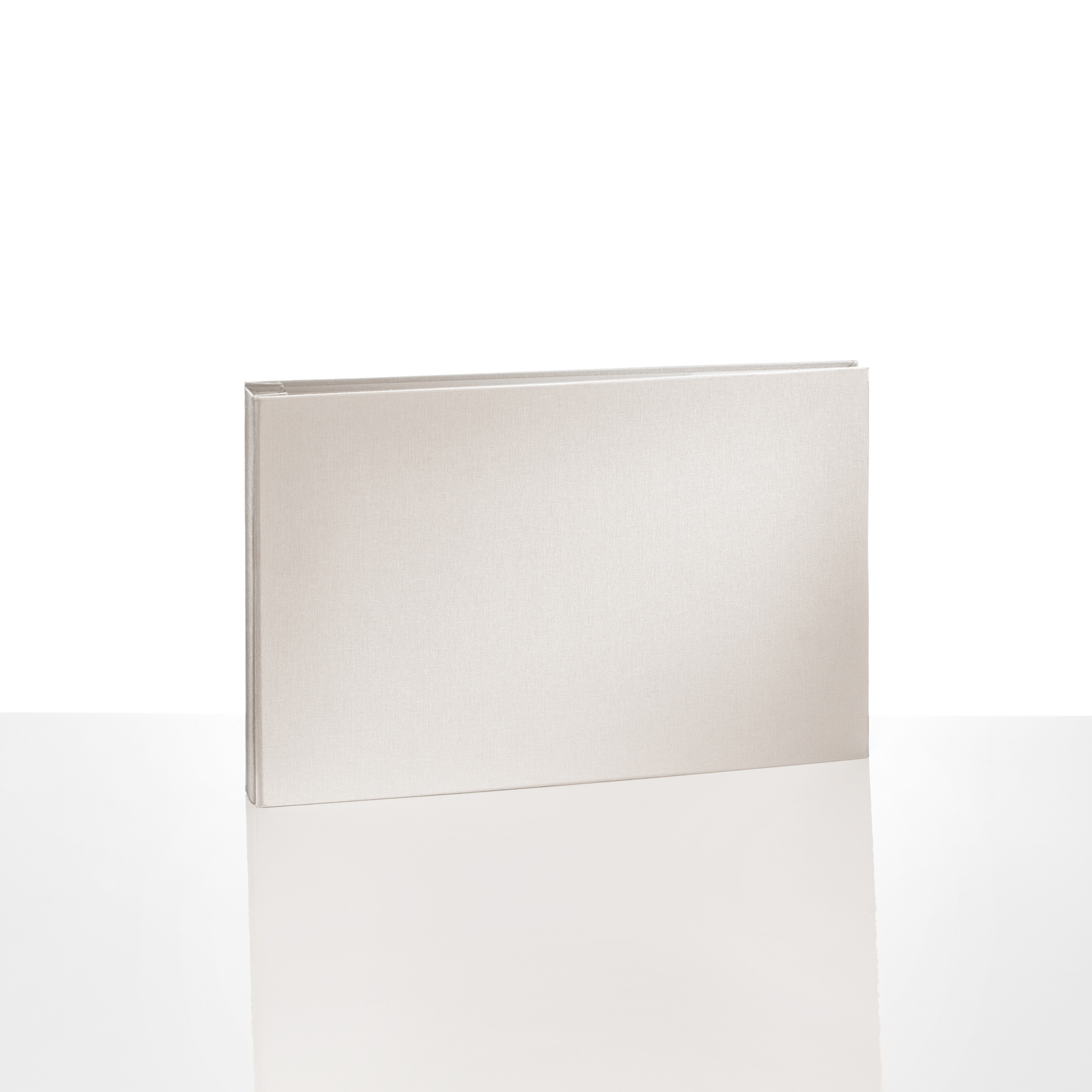 Linen Album - Cover Set