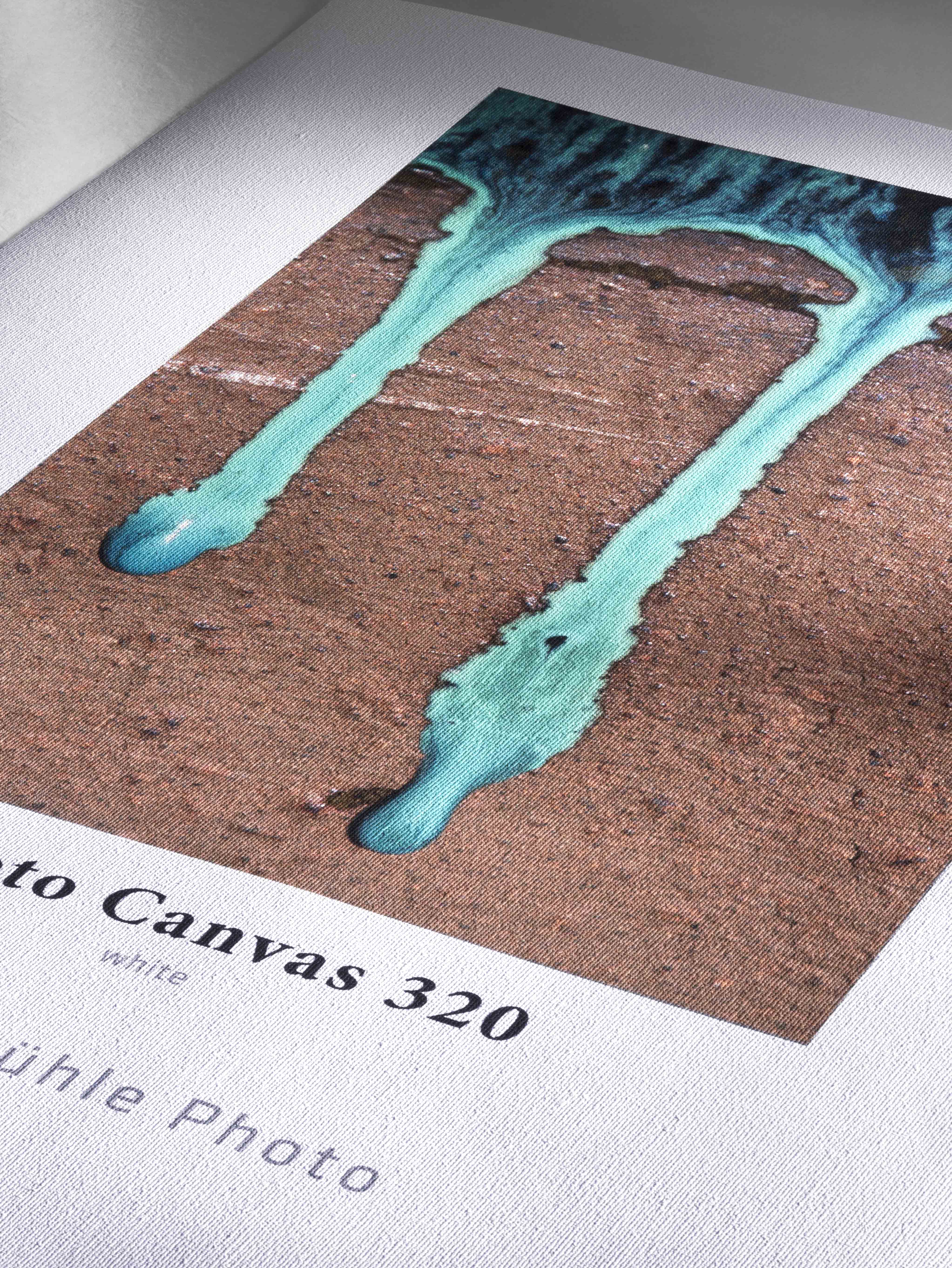 Photo Canvas 320 Photo Canvas 320