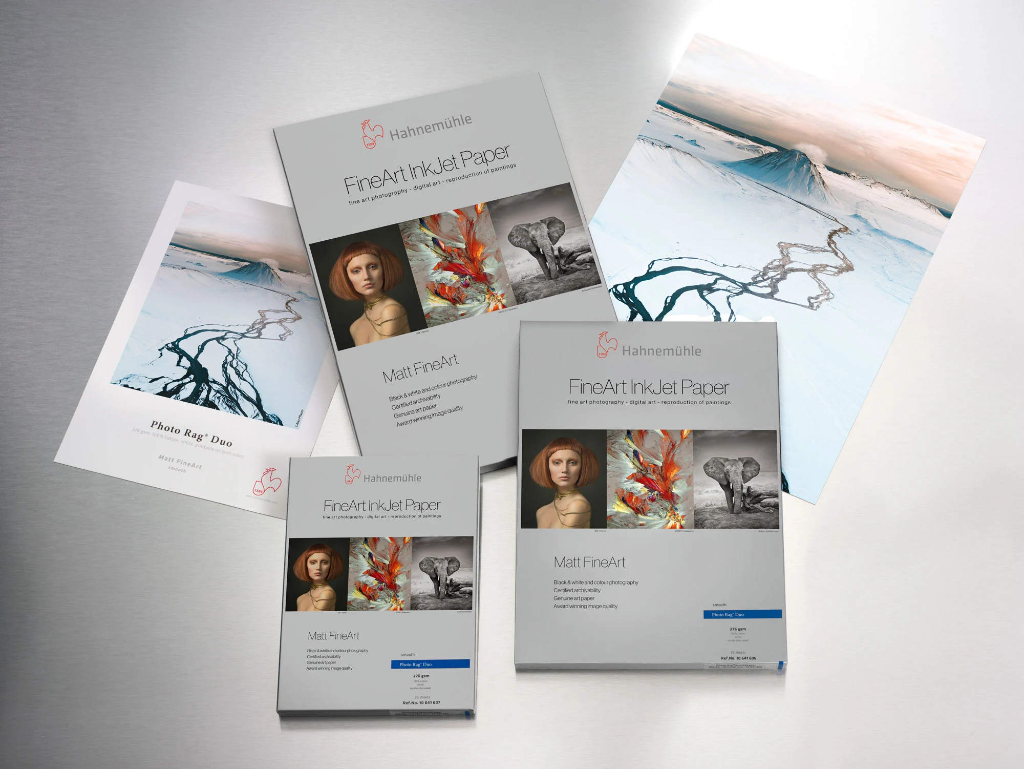 inkjet paper, fine art, paper packaging, art prints, photography paper
