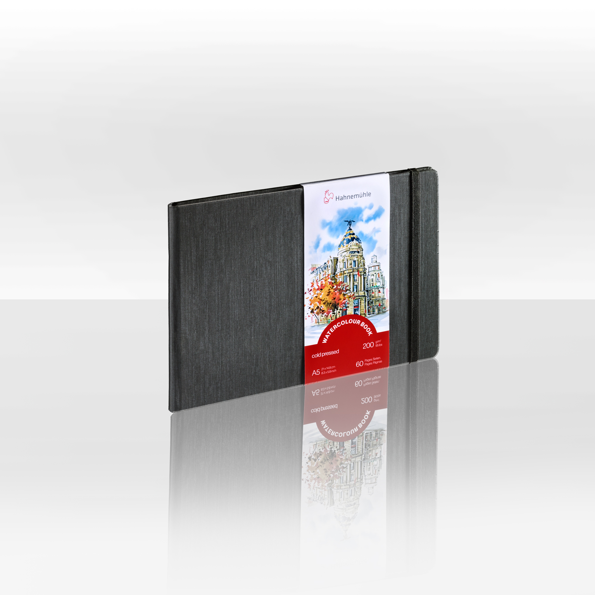 Watercolour Book Watercolour Book