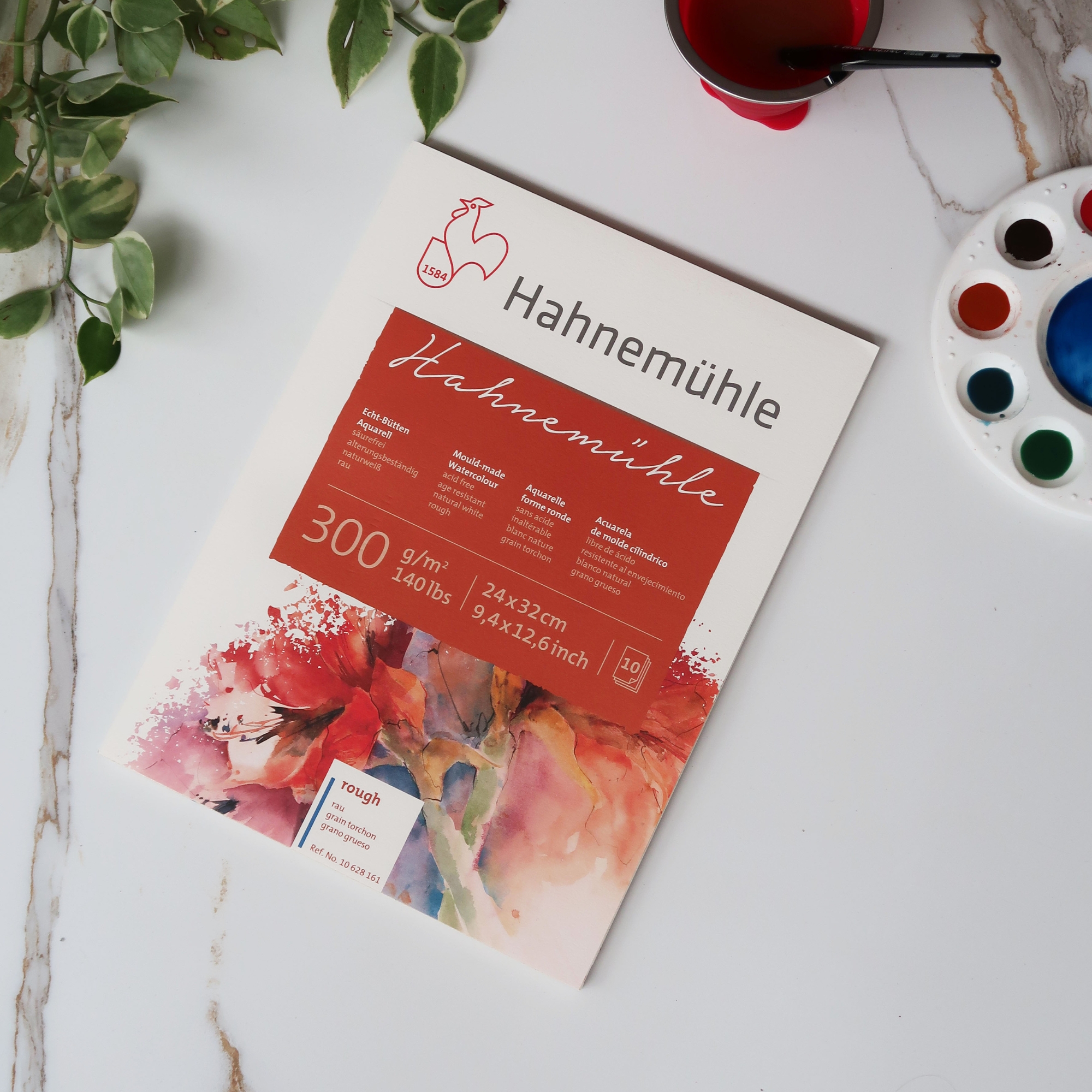 Hahnemühle 300