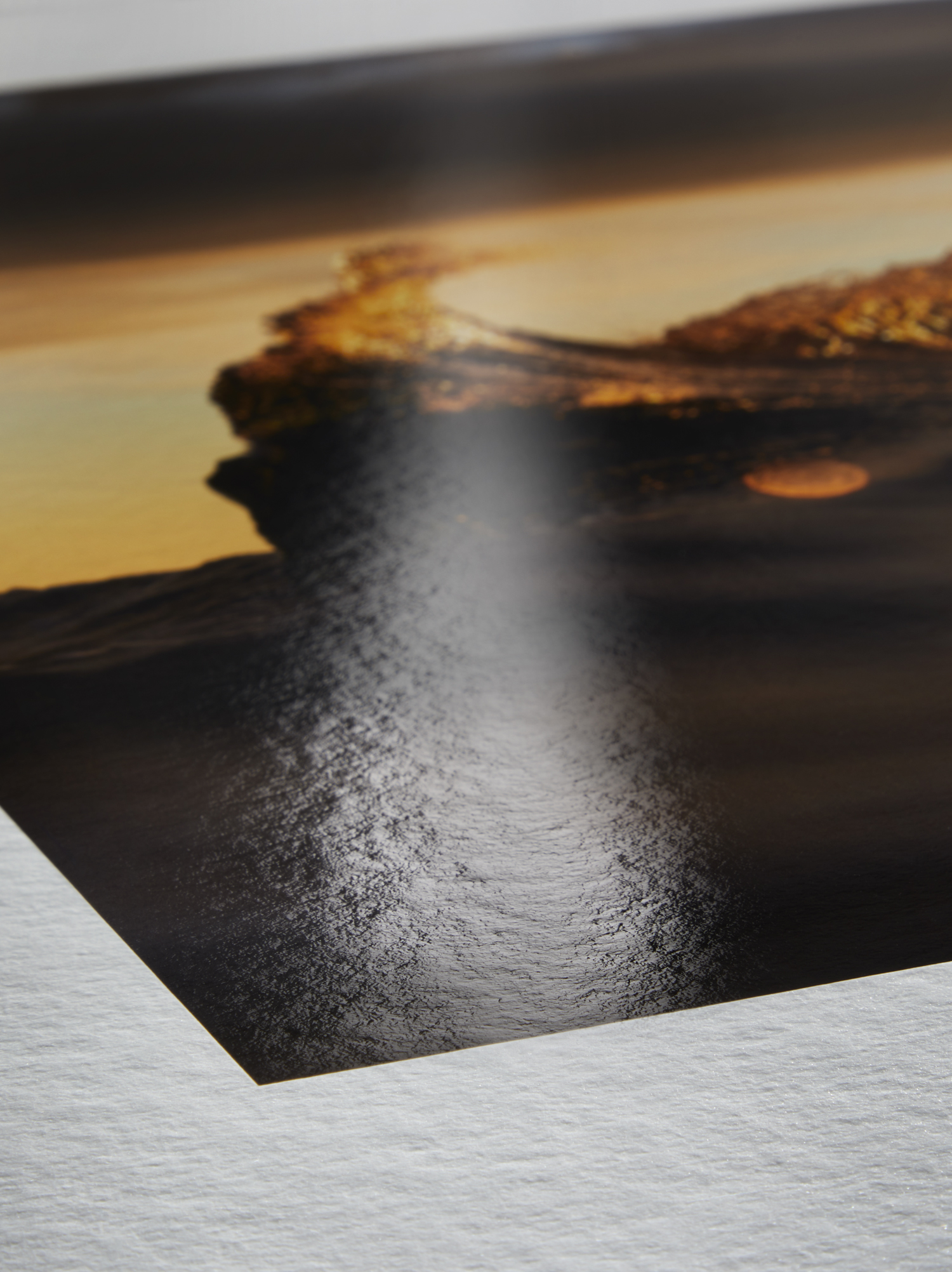 Bamboo Gloss Baryta Bamboo Gloss Baryta