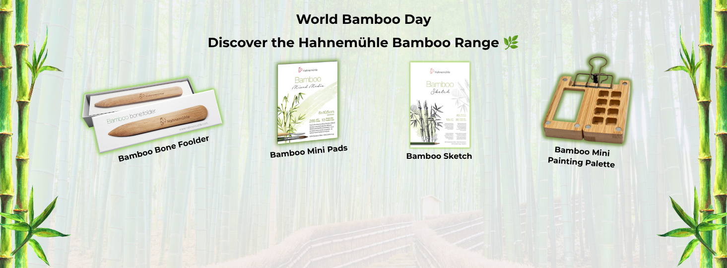 bamboo, art supplies, pencils, sketch, palette