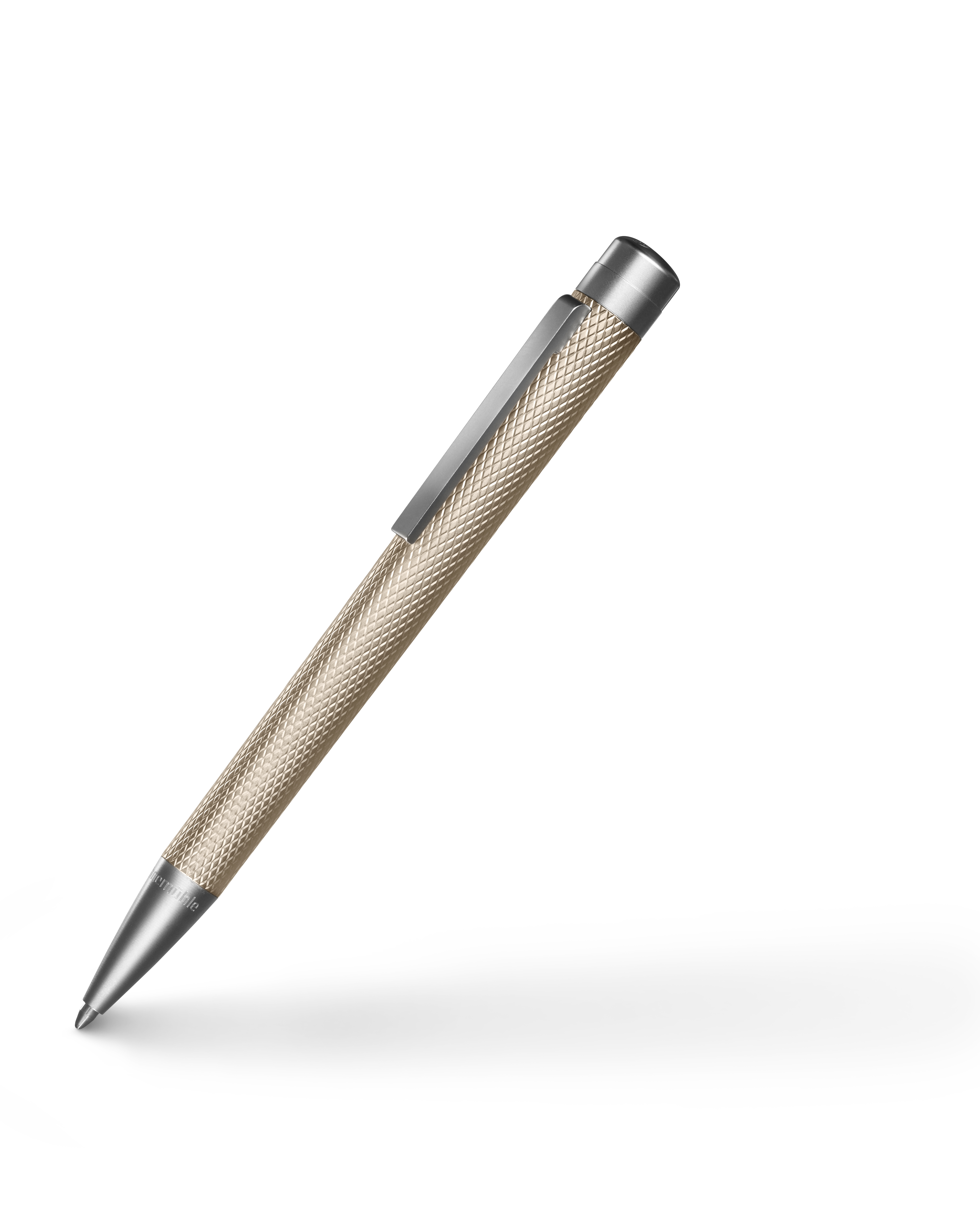 Slim Edition - Ballpoint pen, beige