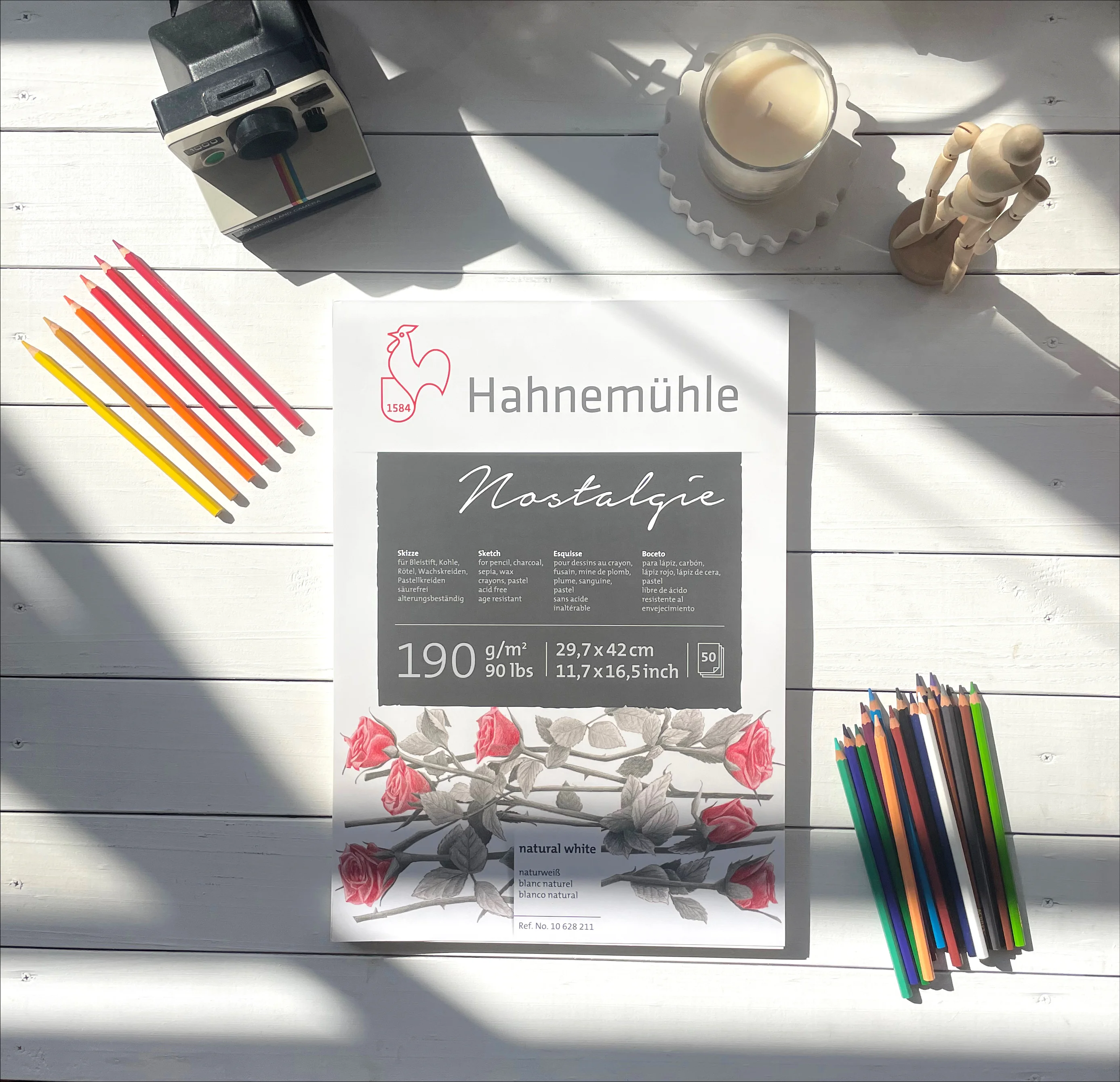 paper,  poster,  design,  roses,  typography