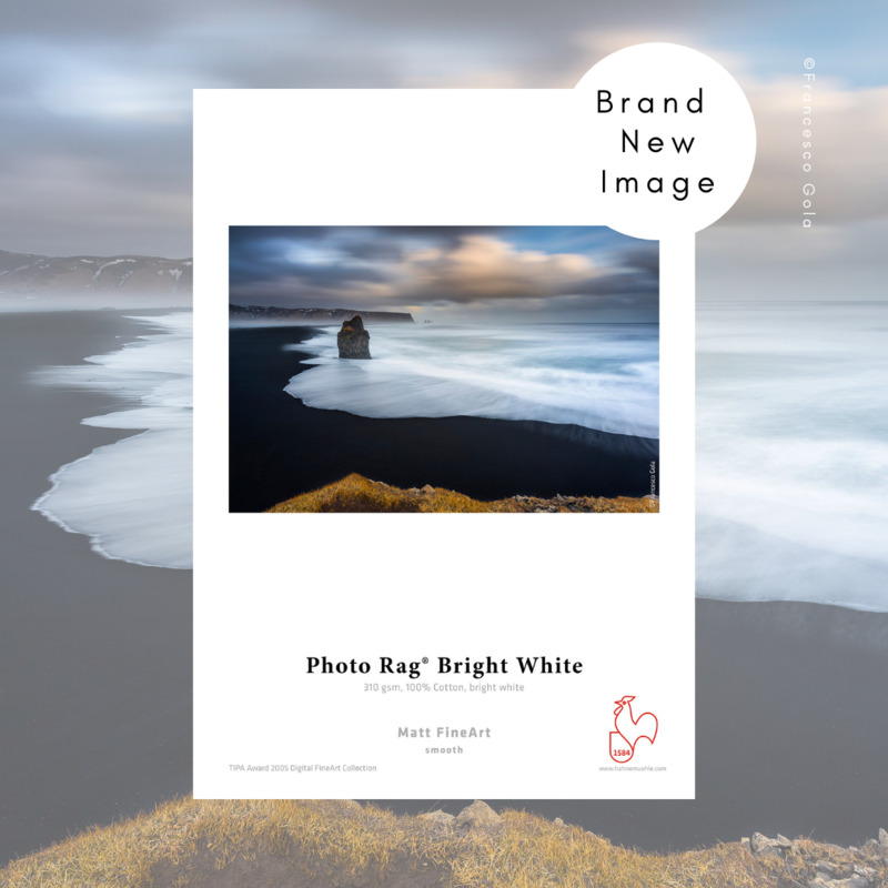 Digital FineArt Printed Sample Book