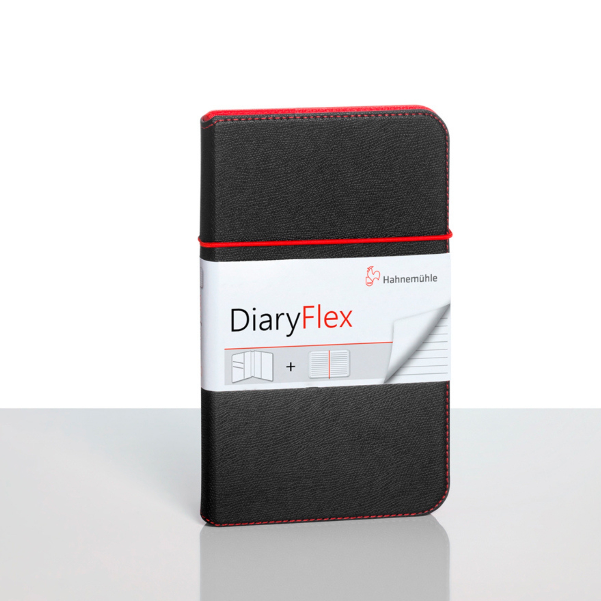 10628631-diary-flex-ruled