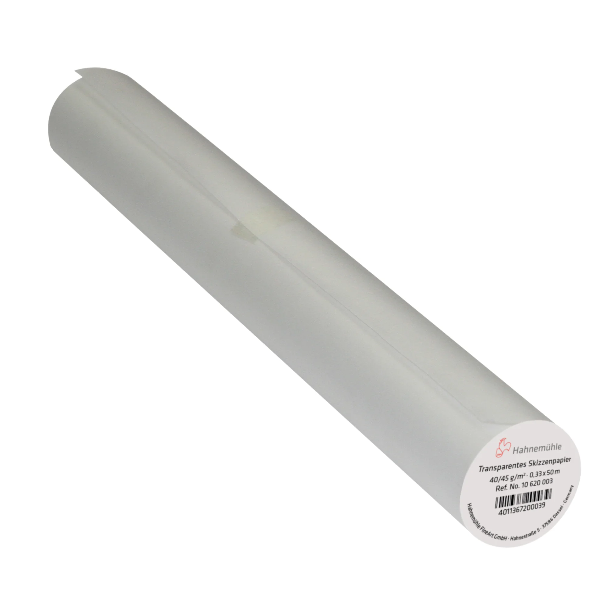 tracing paper, transparent paper, sketch paper, rolled sheet, translucent sheet