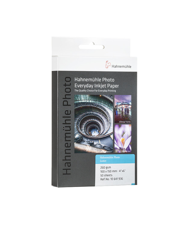 10641936-photo-luster-260-cards Box Packaging Photo Luster Cards