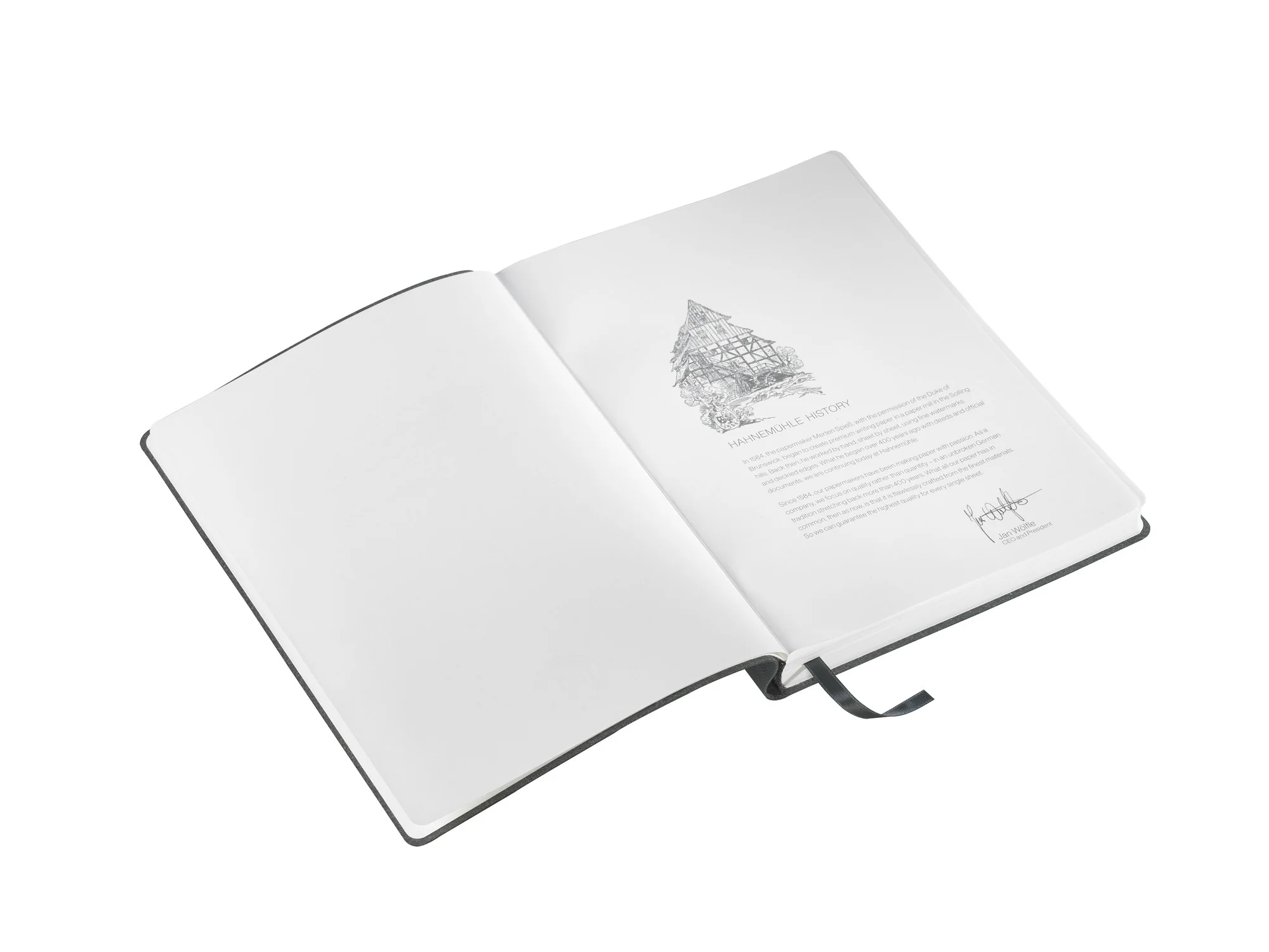 journal, notebook, openbook, blank-pages, ribbon-marker