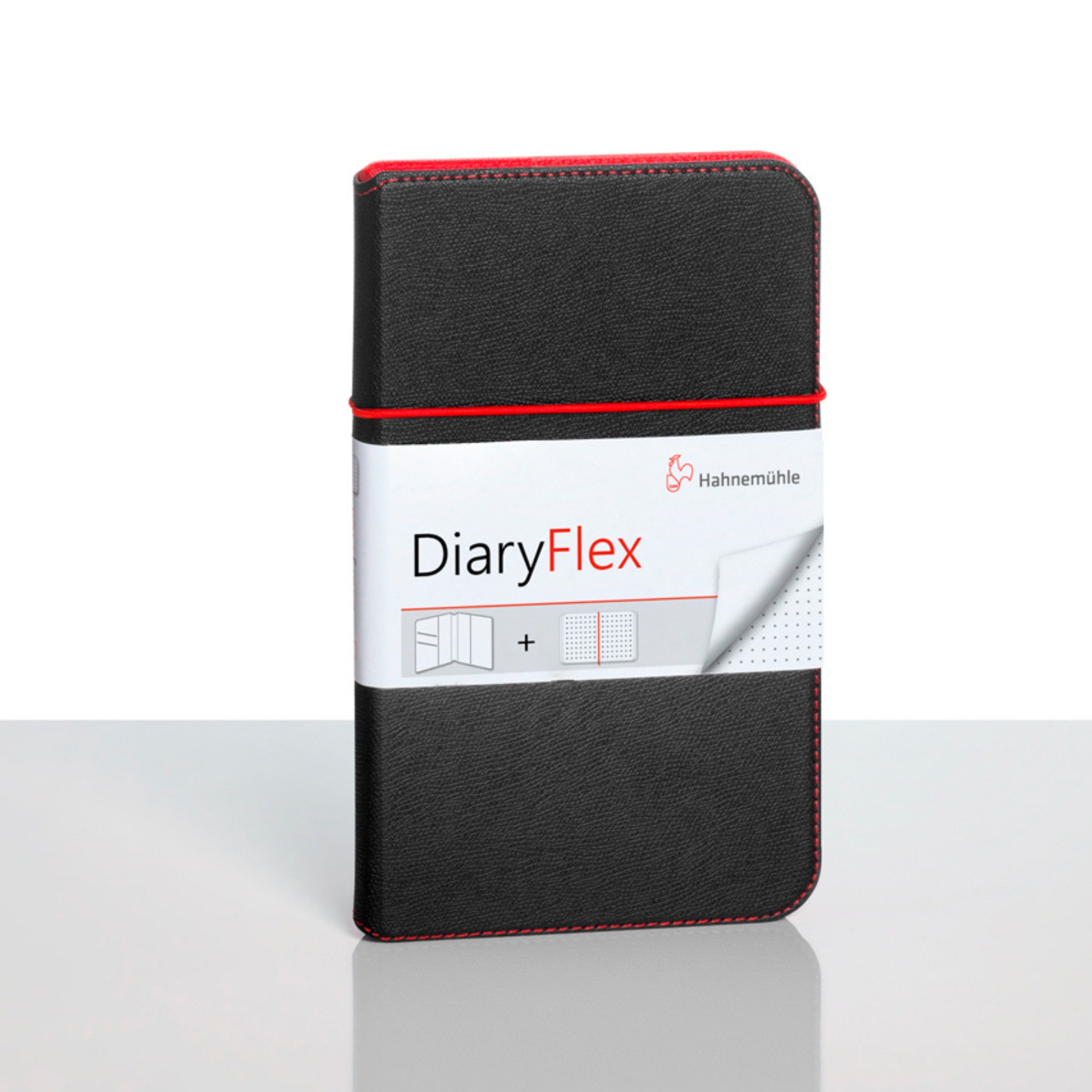 10628632-diary-flex-dotted