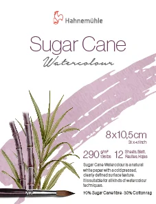 sugar cane, watering can, plant, stick pattern, packaging