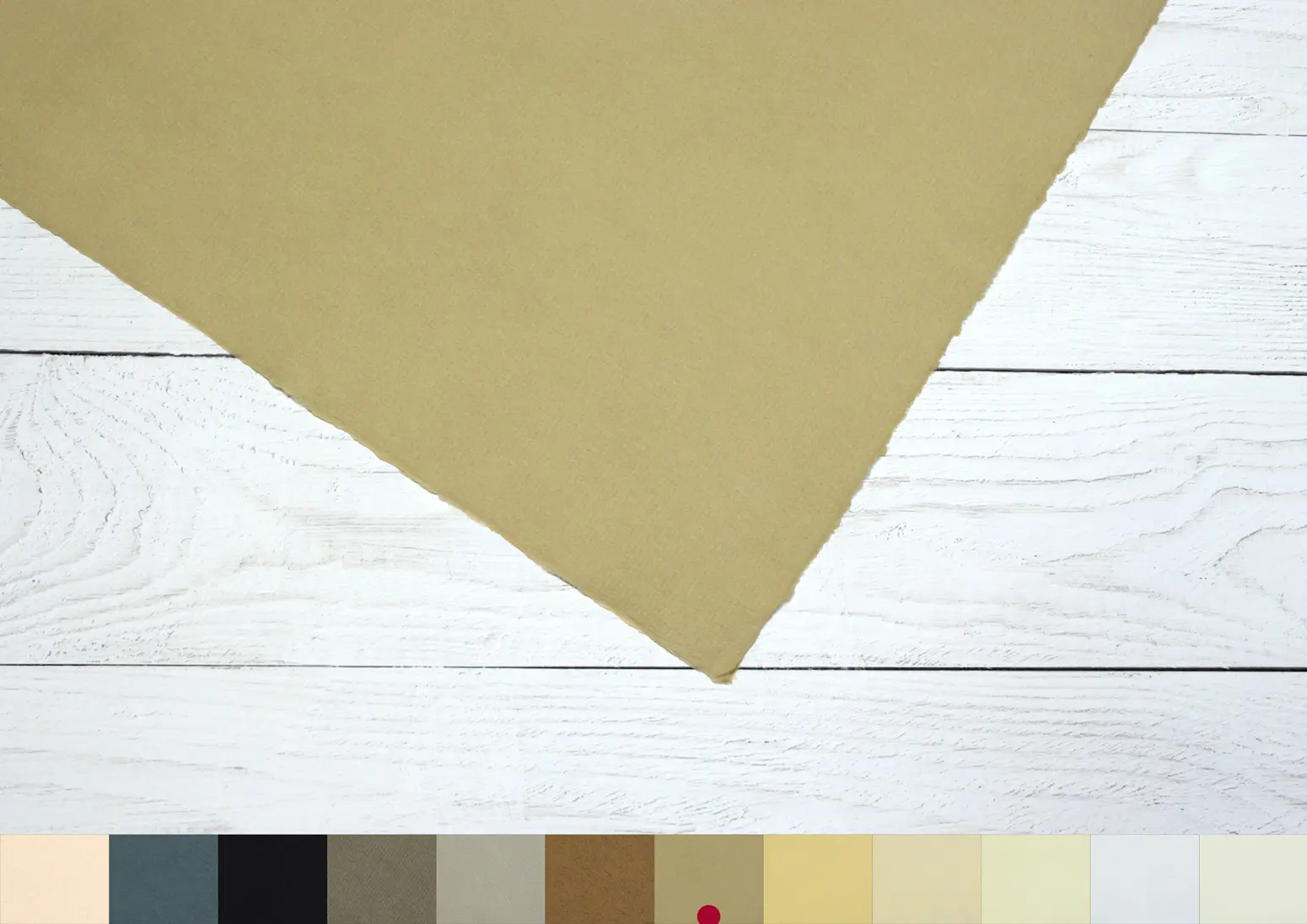 kraft paper, torn edge, beige, cardboard, sheet