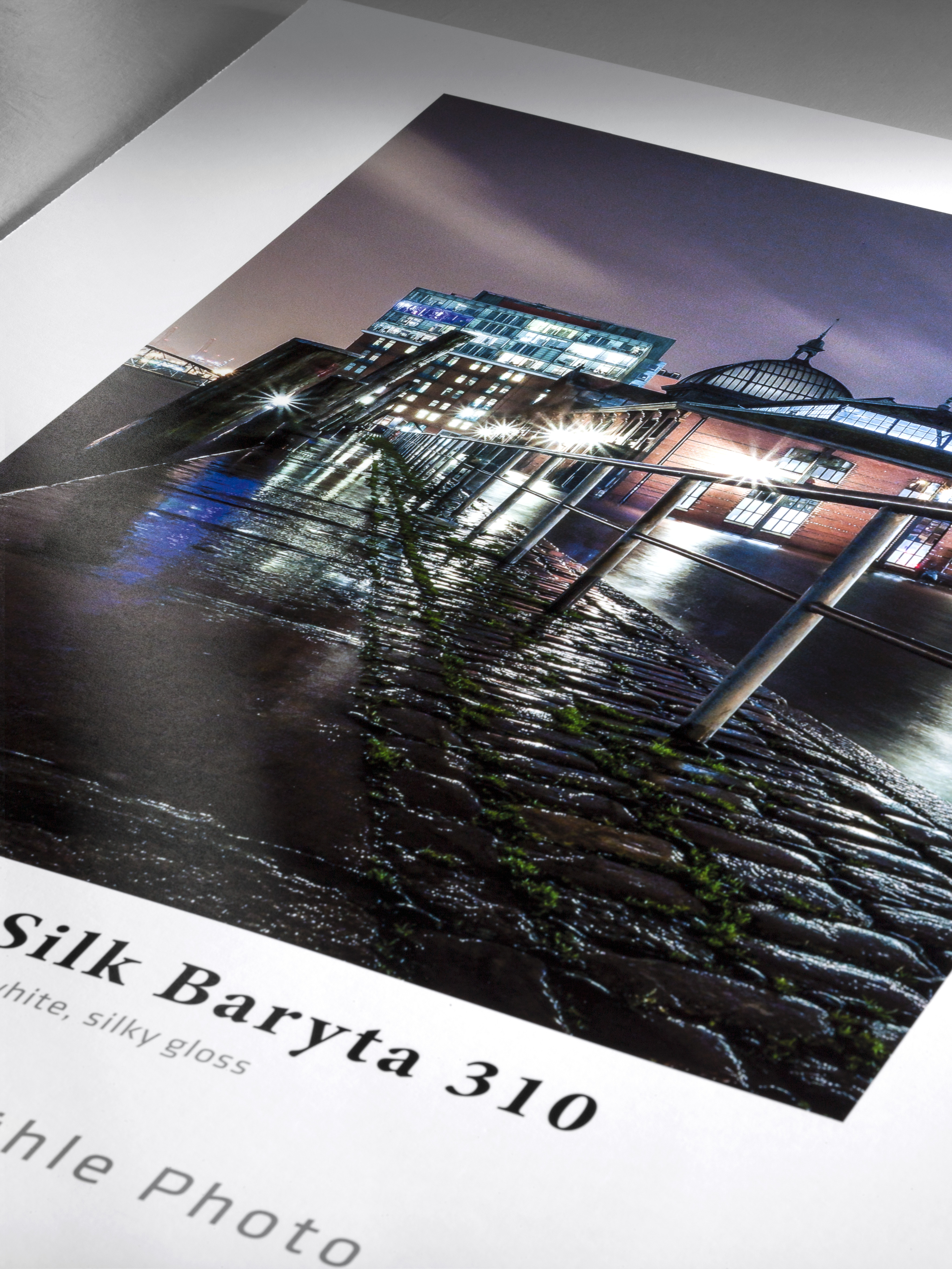 Photo Printed Sample Book Photo Printed Sample Book