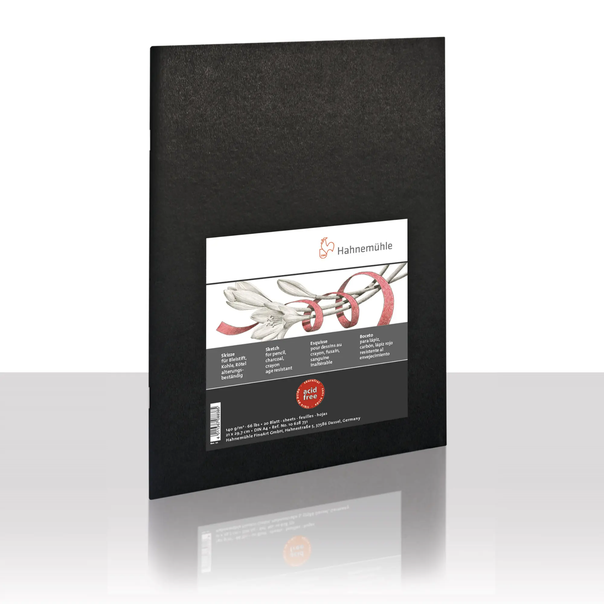 black folder, presentation folder, acid-free, scrapbook, cardstock