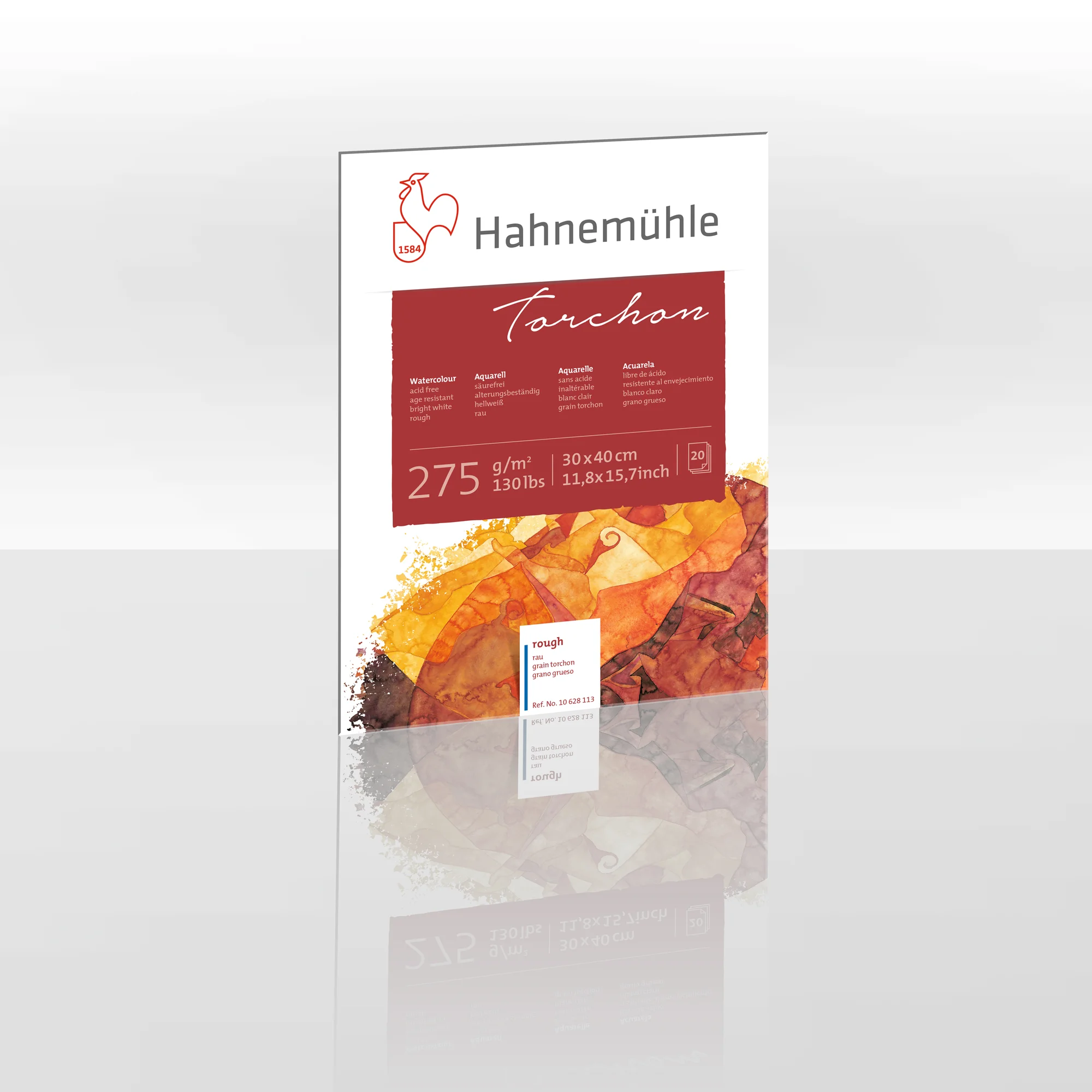 art paper, watercolor paper, thumbnail, packaging, brand label