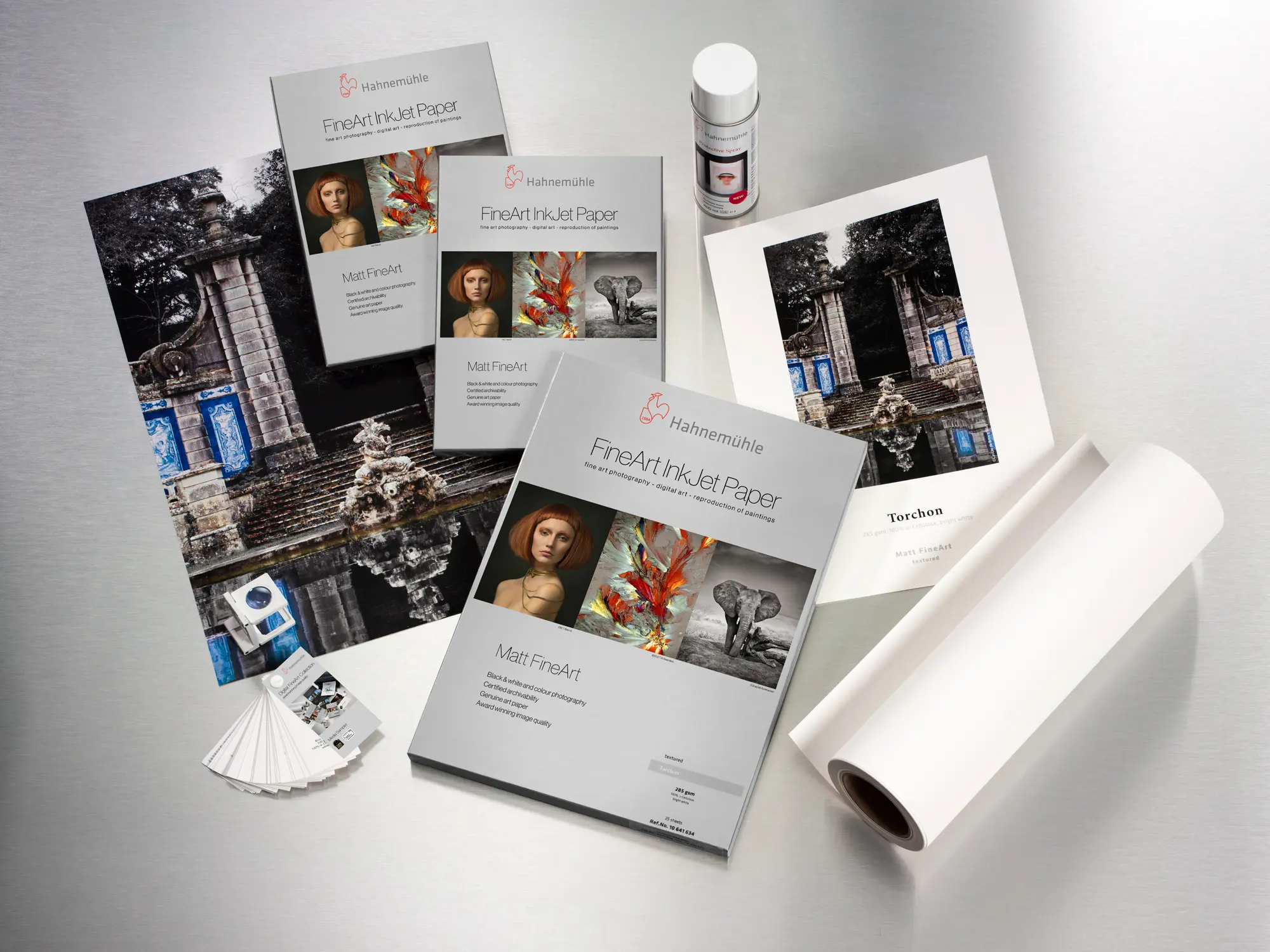 inkjet paper, fine art, photography paper, packaging, print materials