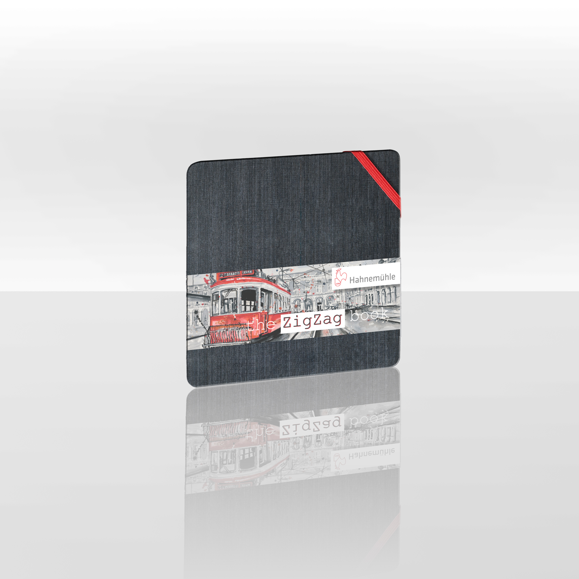 the ZigZag book the ZigZag book