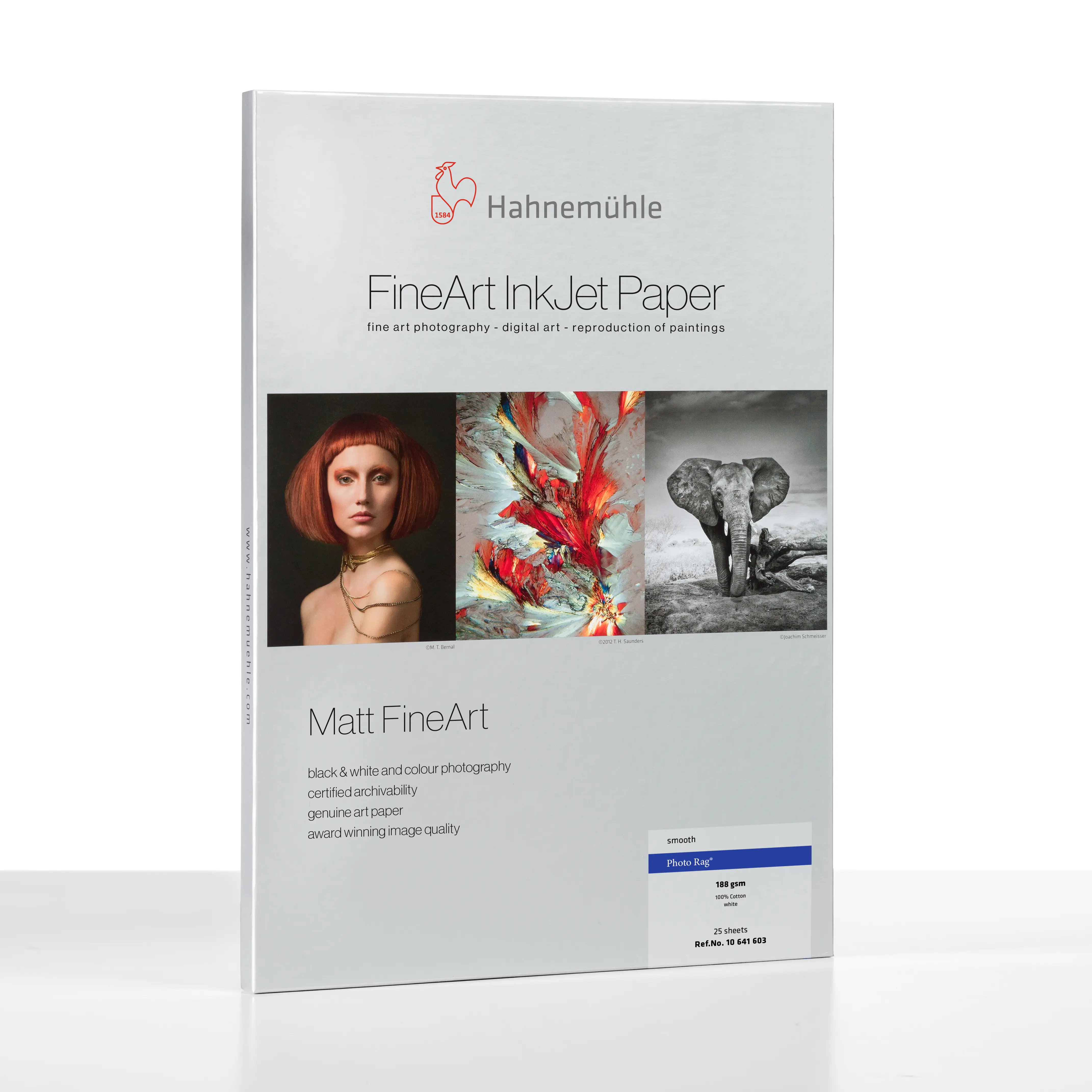 inkjet paper, FineArt, Matt FineArt, photography paper, art paper