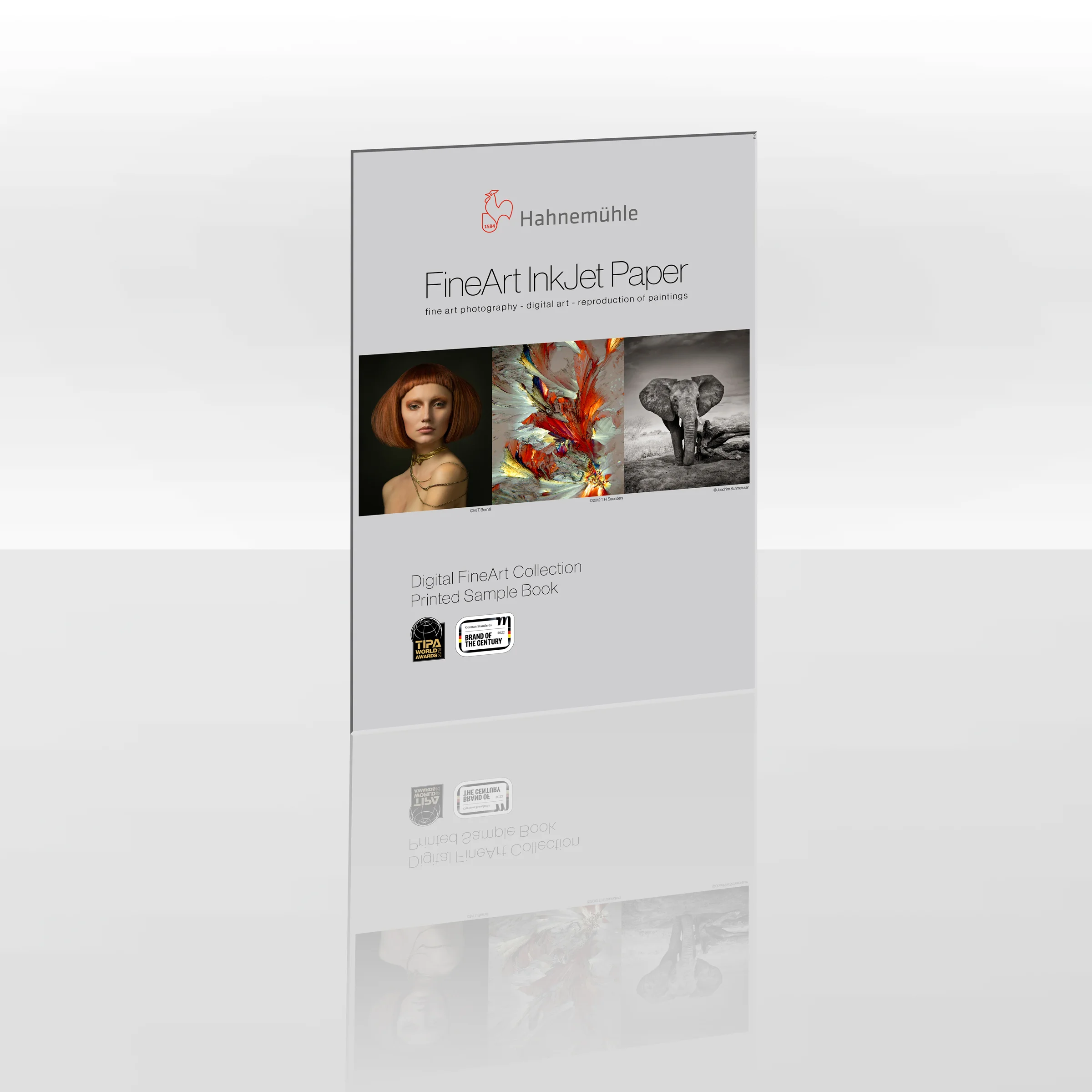 inkjet paper, fine art, digital paper, art print, sample book
