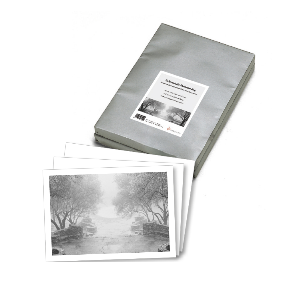 Hahnemühle Platinum Rag Hahnemühle Platinum Rag