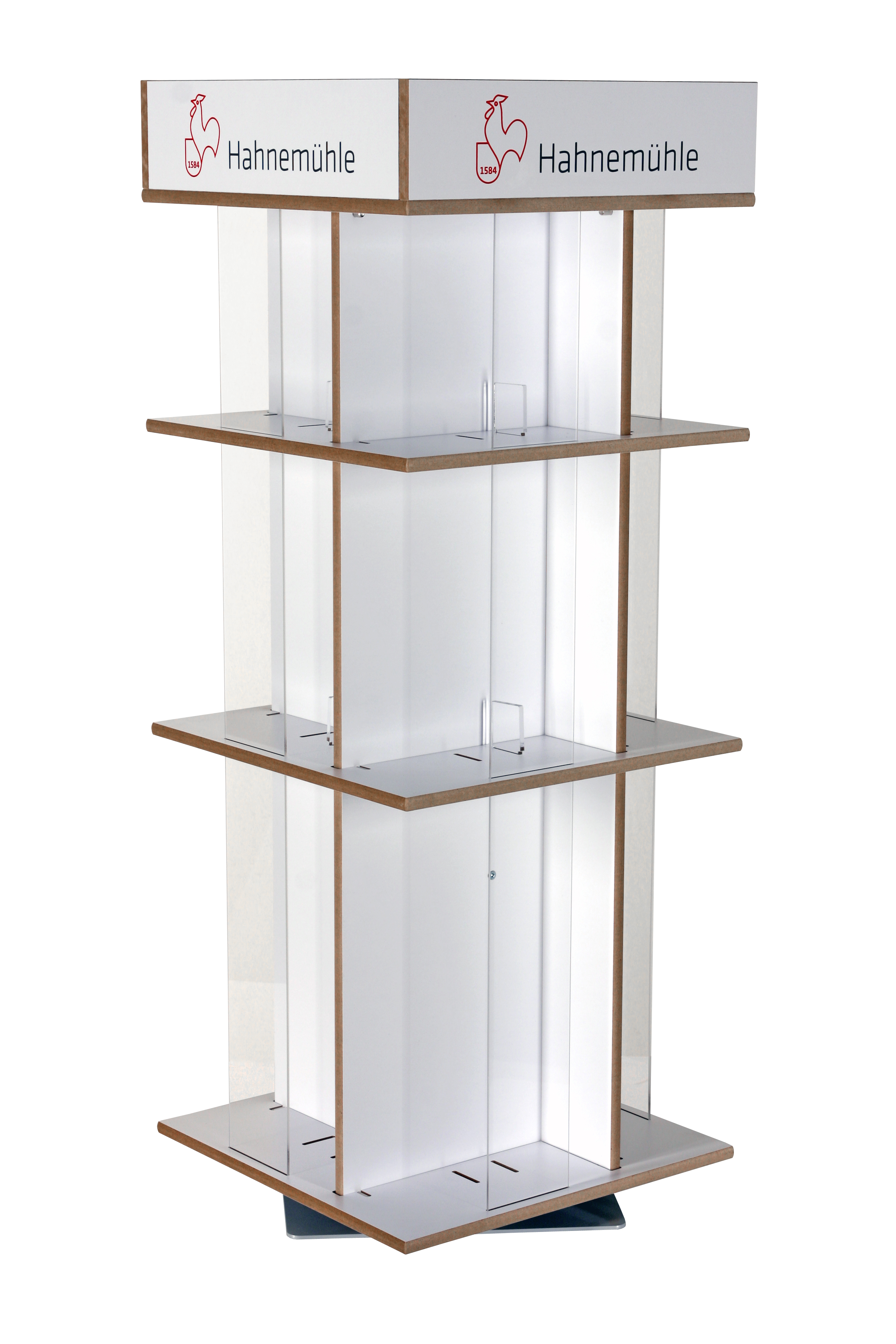 Table display