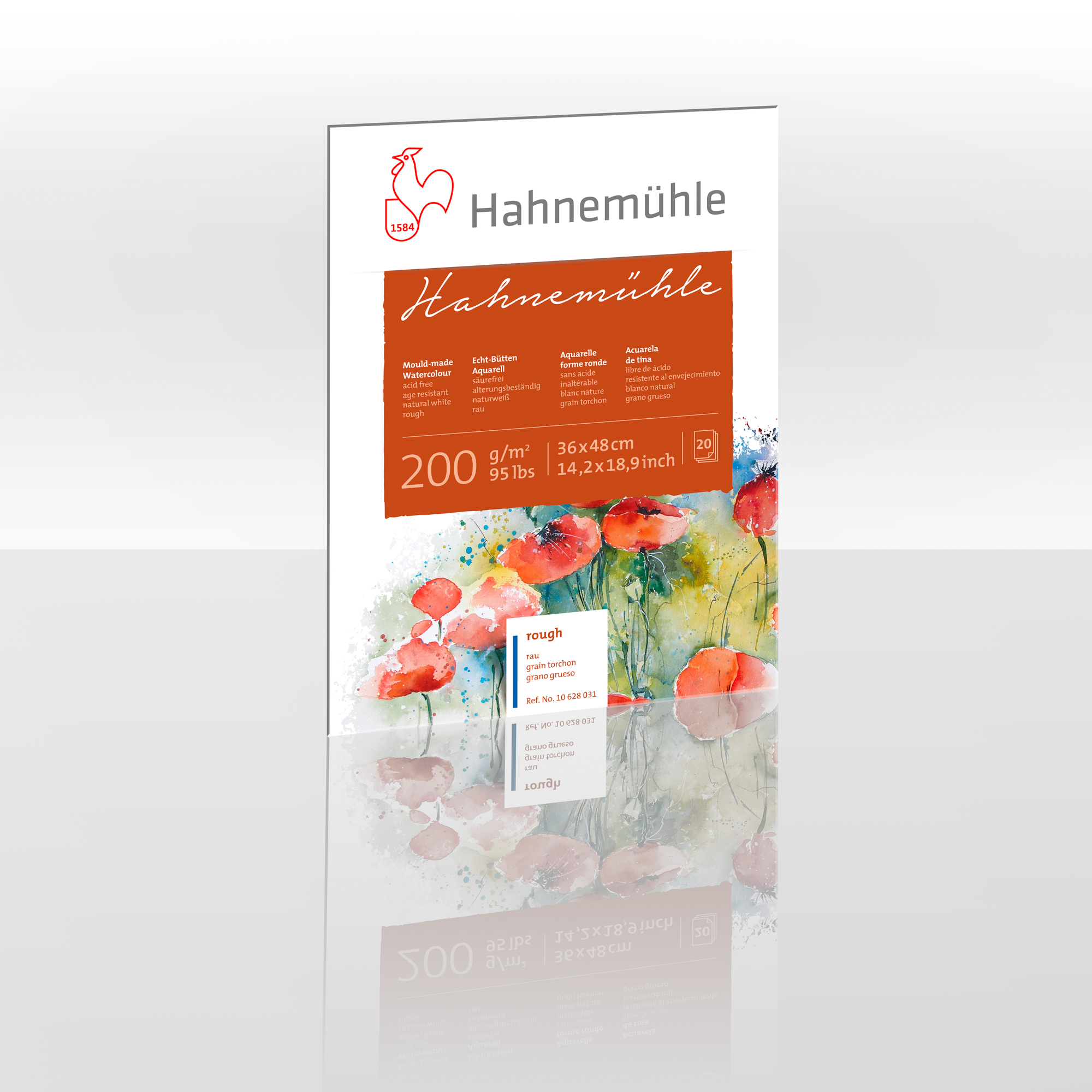 Hahnemühle 200