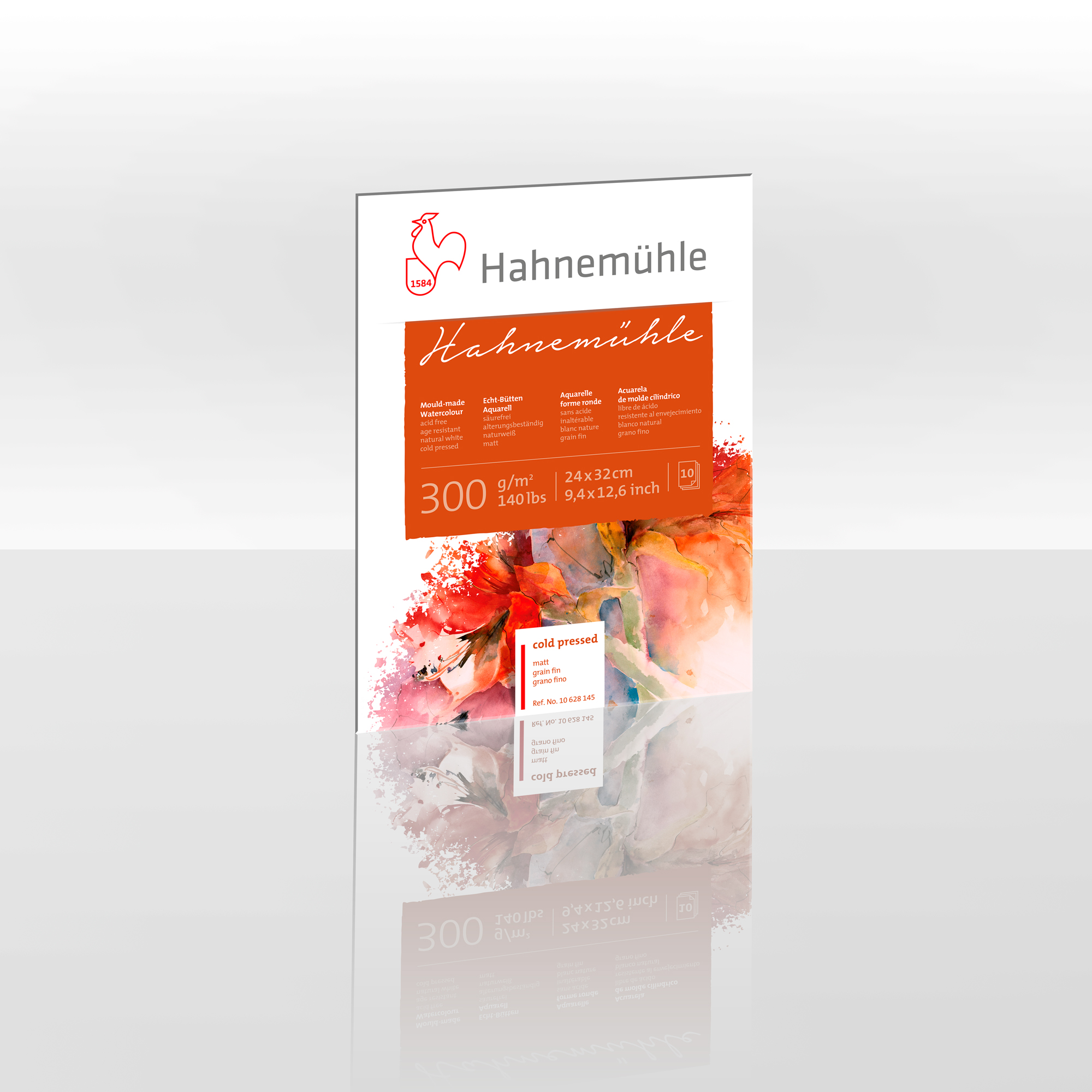 Hahnemühle 300 Hahnemühle 300