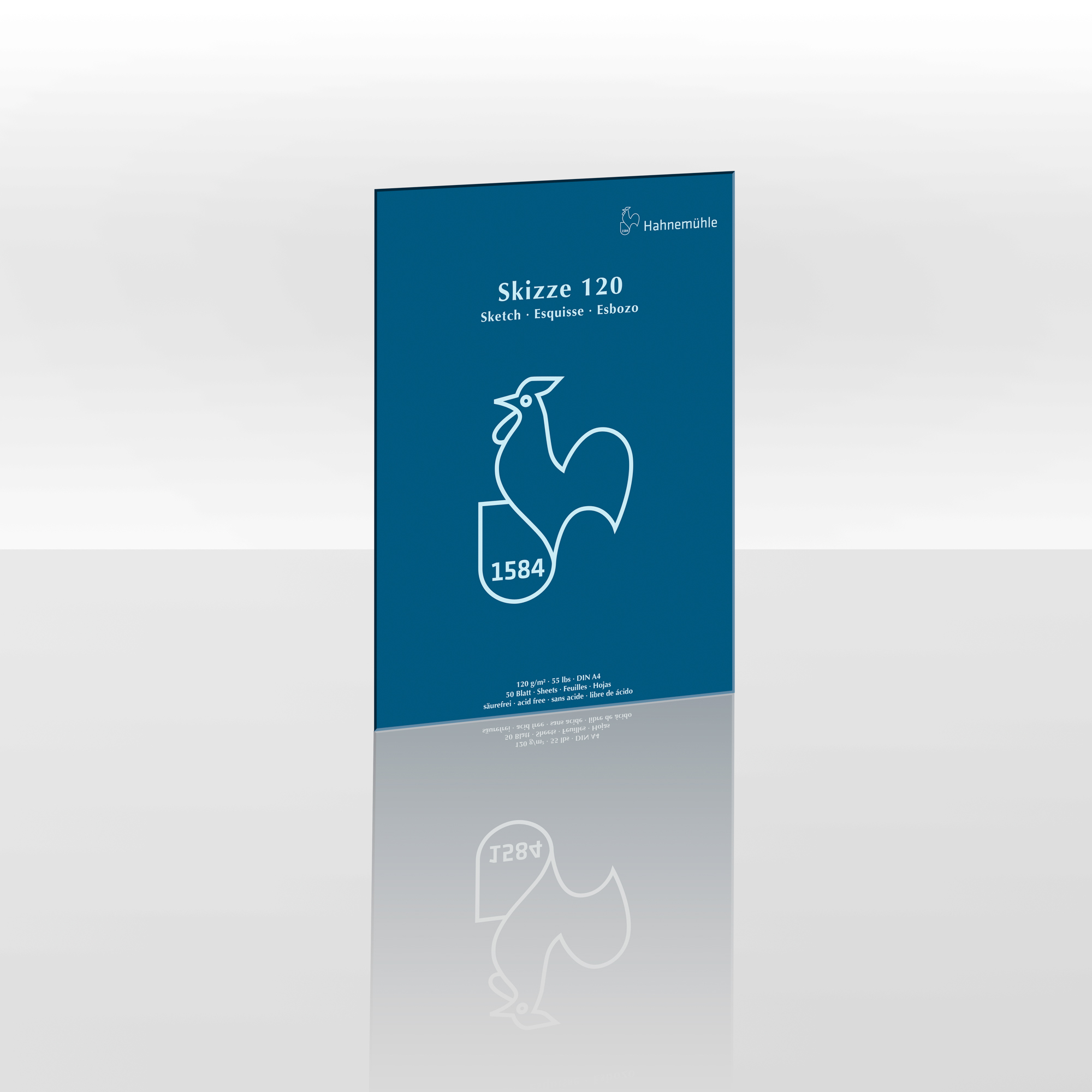 Sketch Pad 120 / Sketch Pad 190