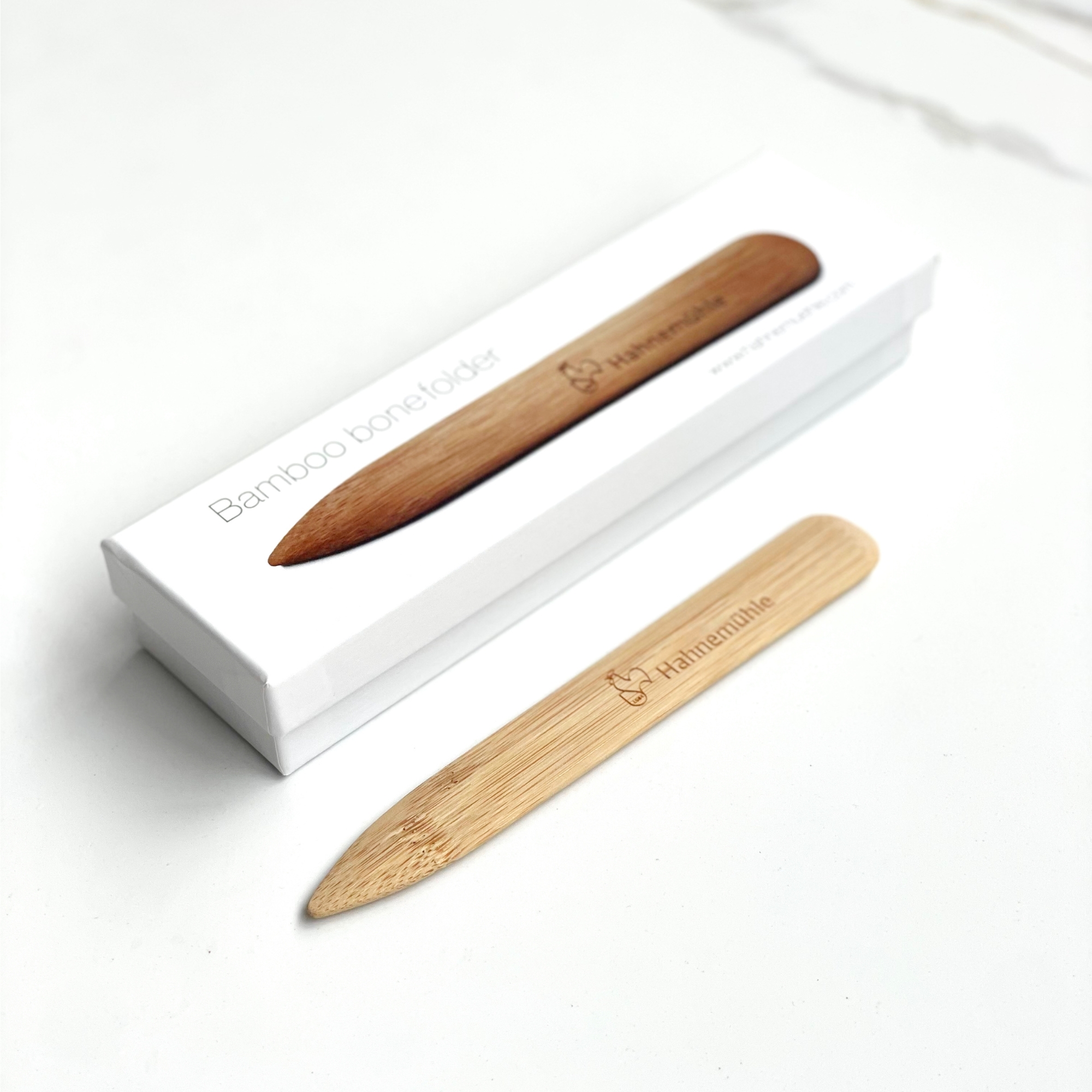 bamboo bone folder