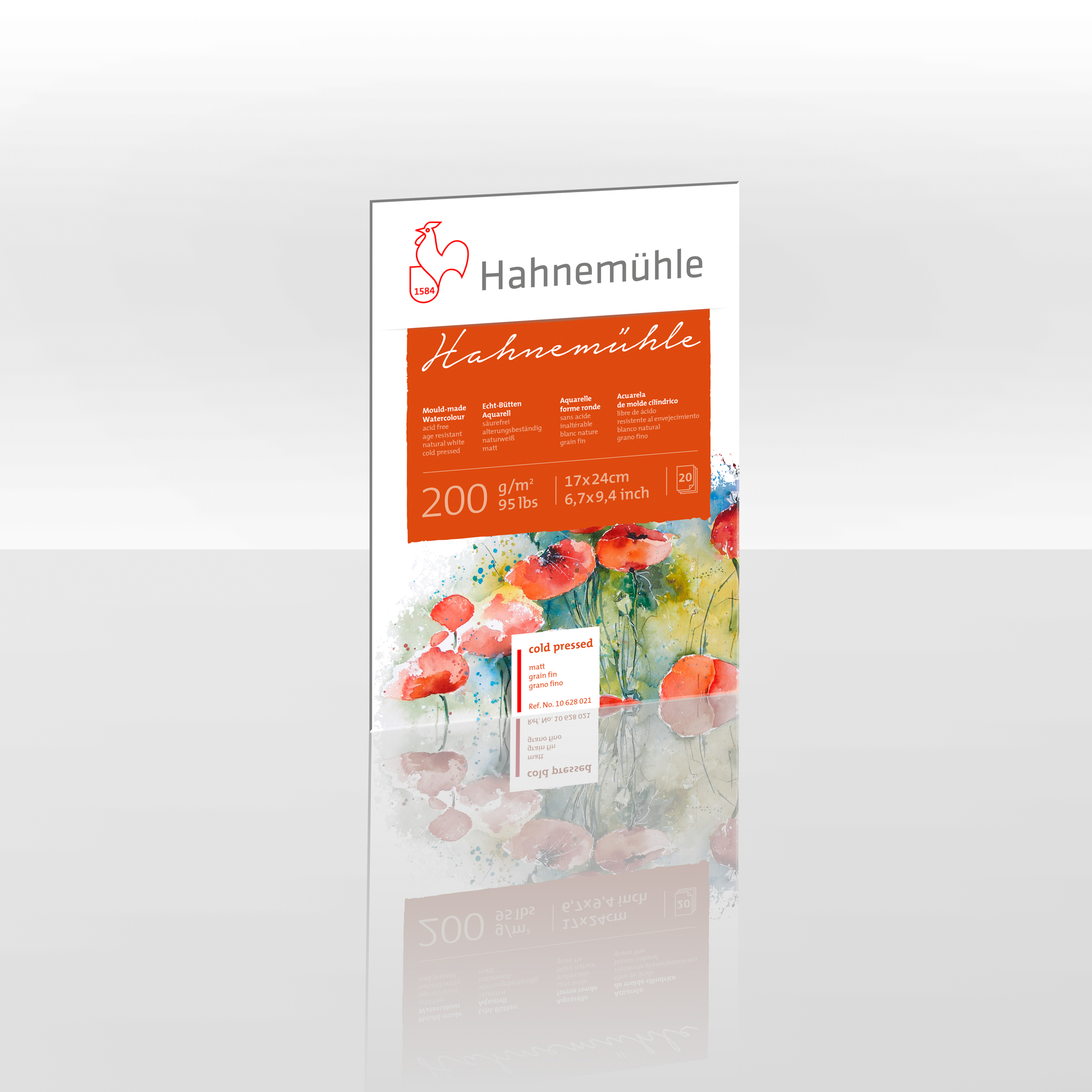 Hahnemühle 200