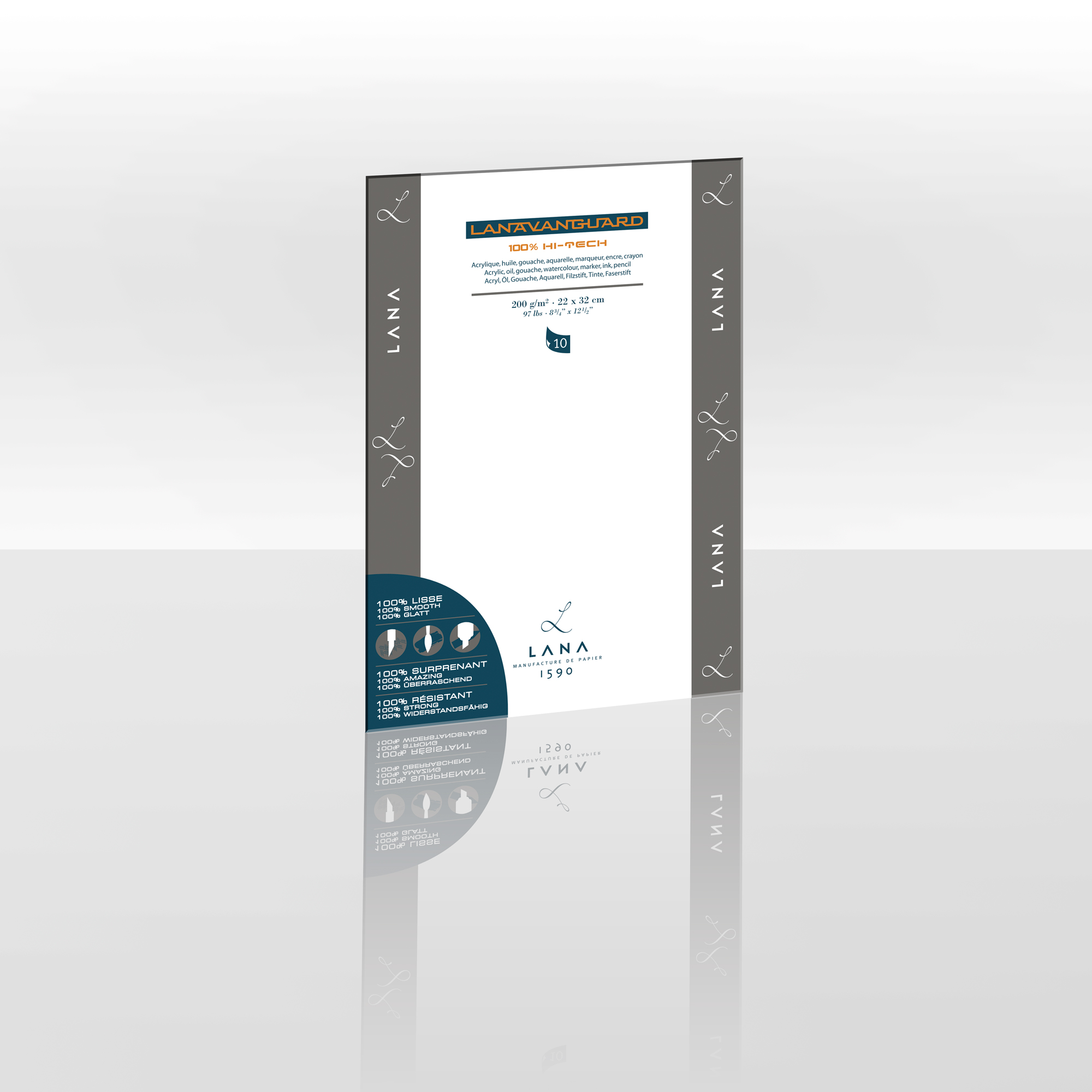 LanaVanguard LanaVanguard