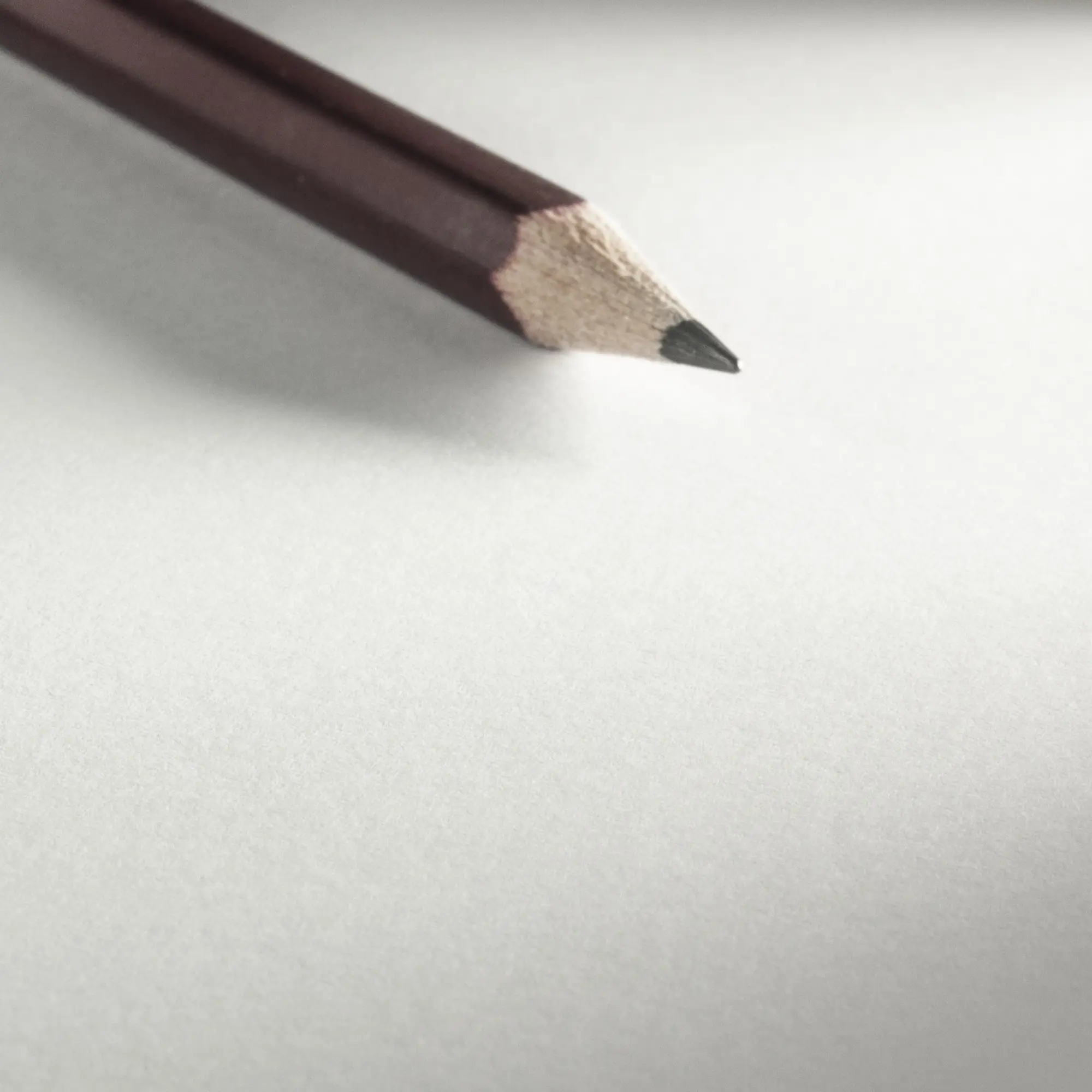 pencil, graphite, sharp tip, wooden pencil, HB lead