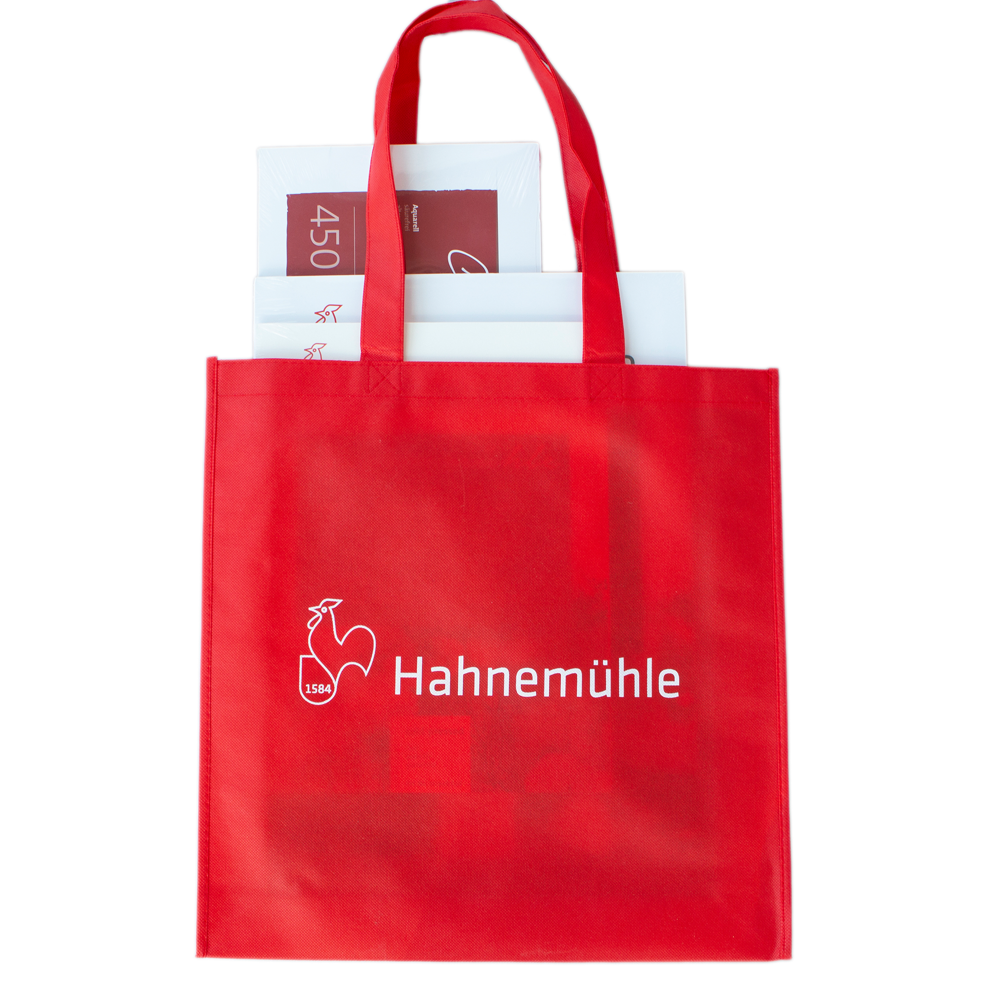 Hahnemühle Carrying bag 40 X 40 X 10cm
