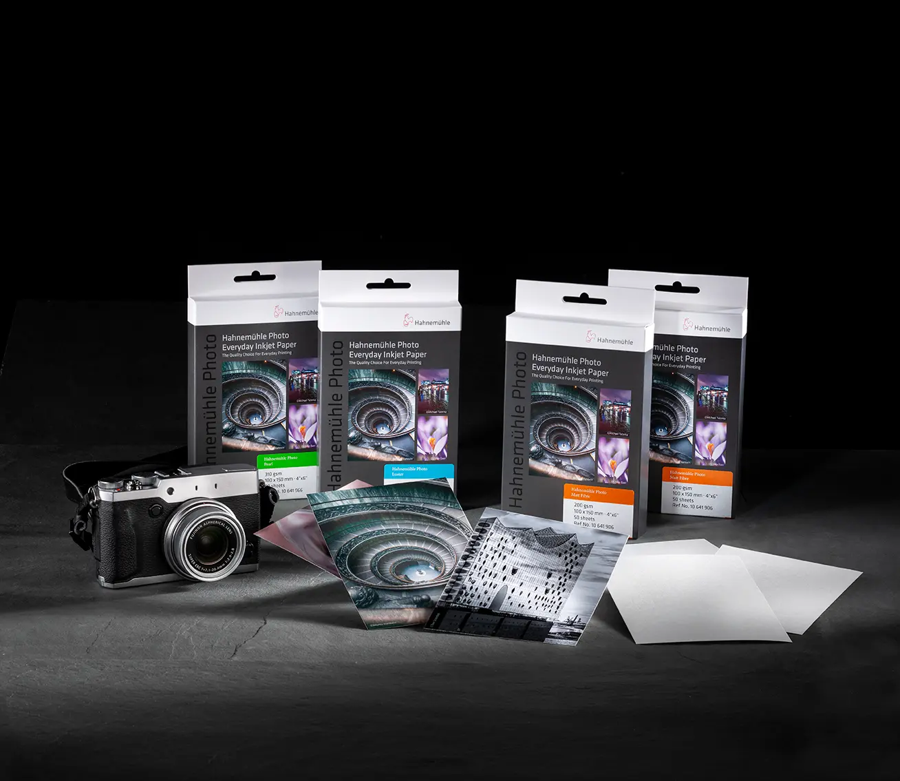 film, inkjet paper, photo paper, camera accessory, packaging