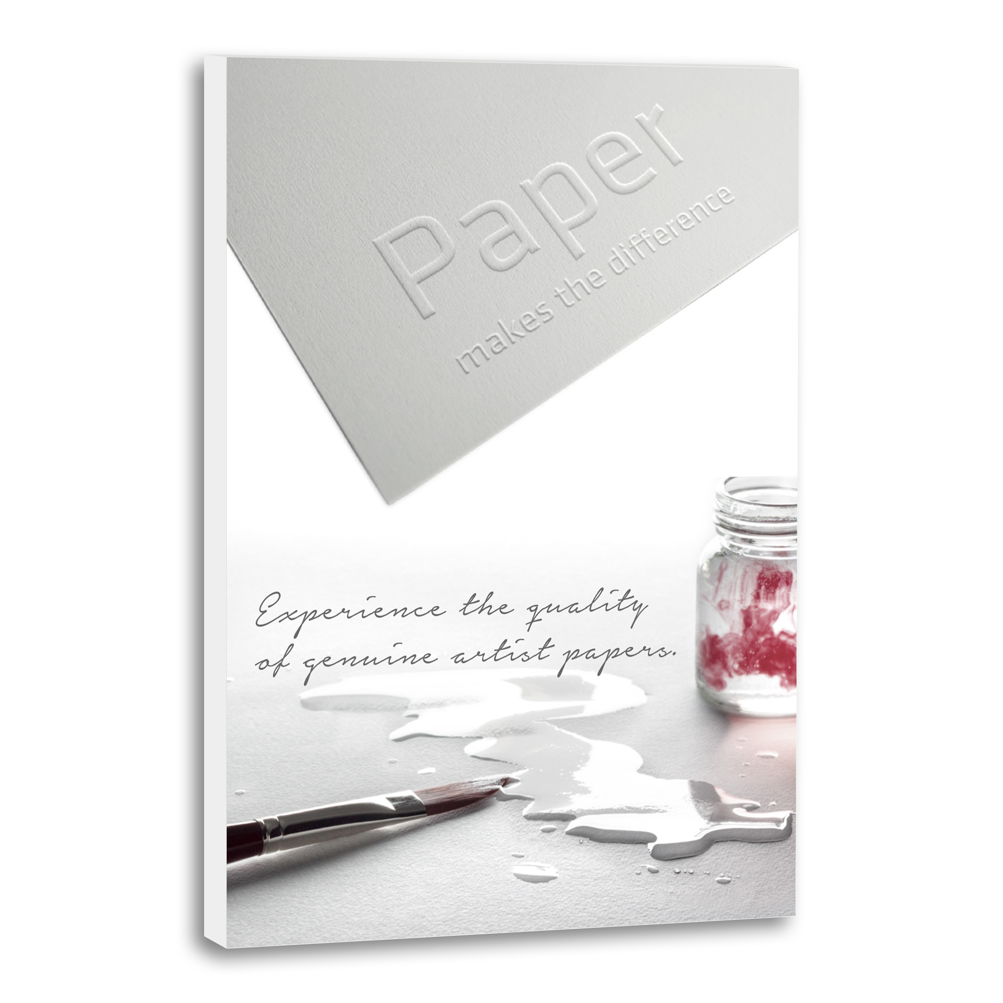 Hahnemühle Mini Pad