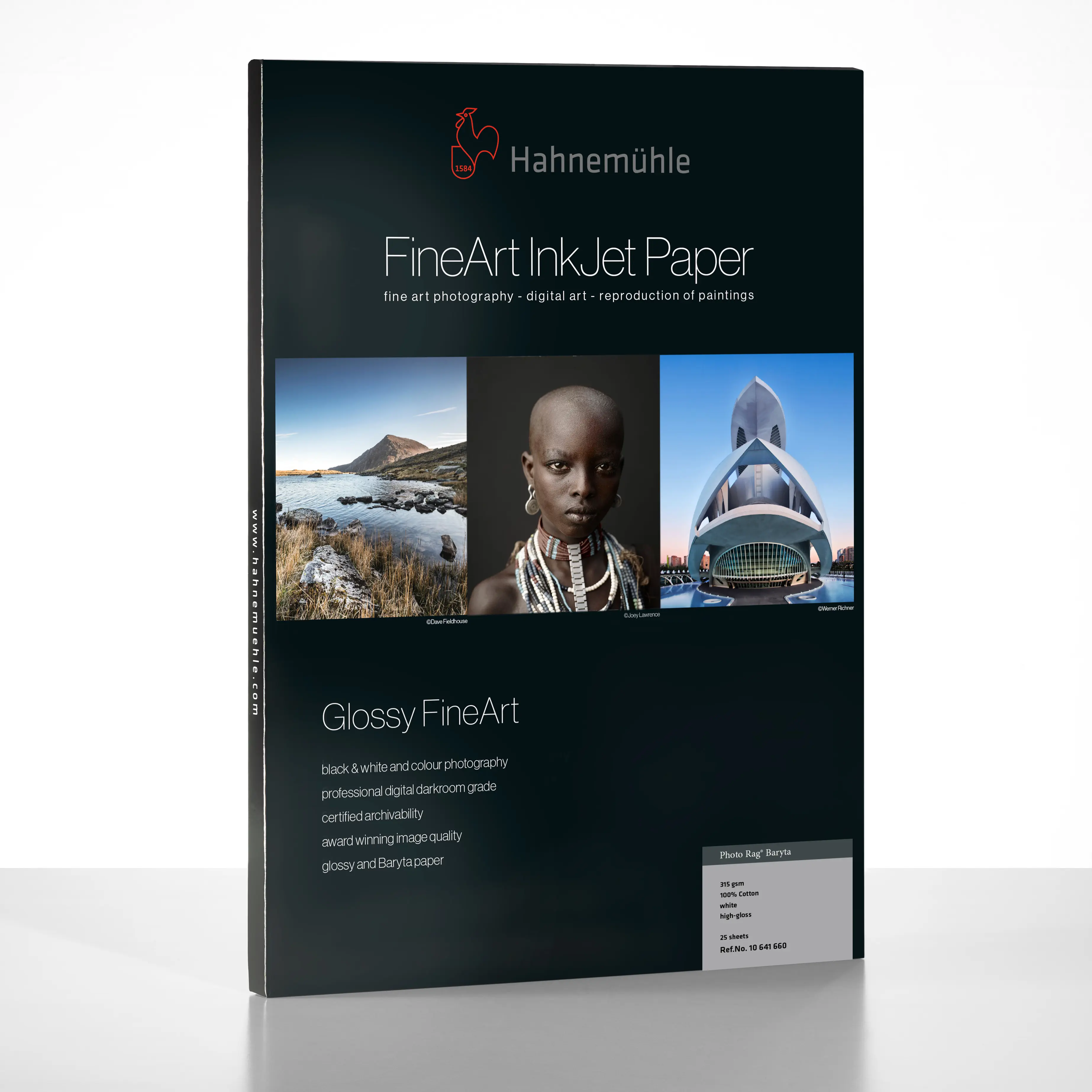 inkjet paper, fine art, glossy, packaging label, paper sheet