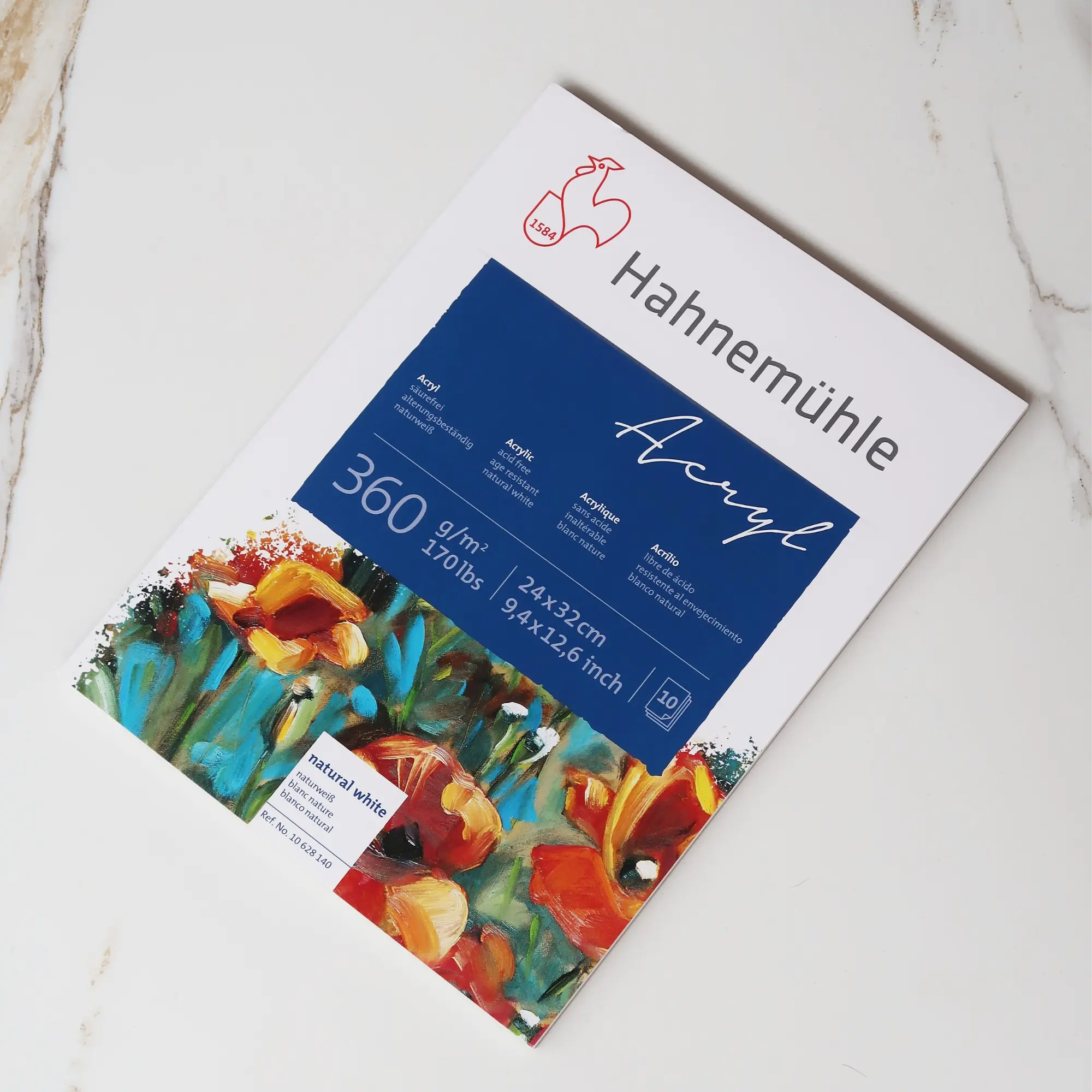 art paper, packaging, brochure, colorful art, flower painting