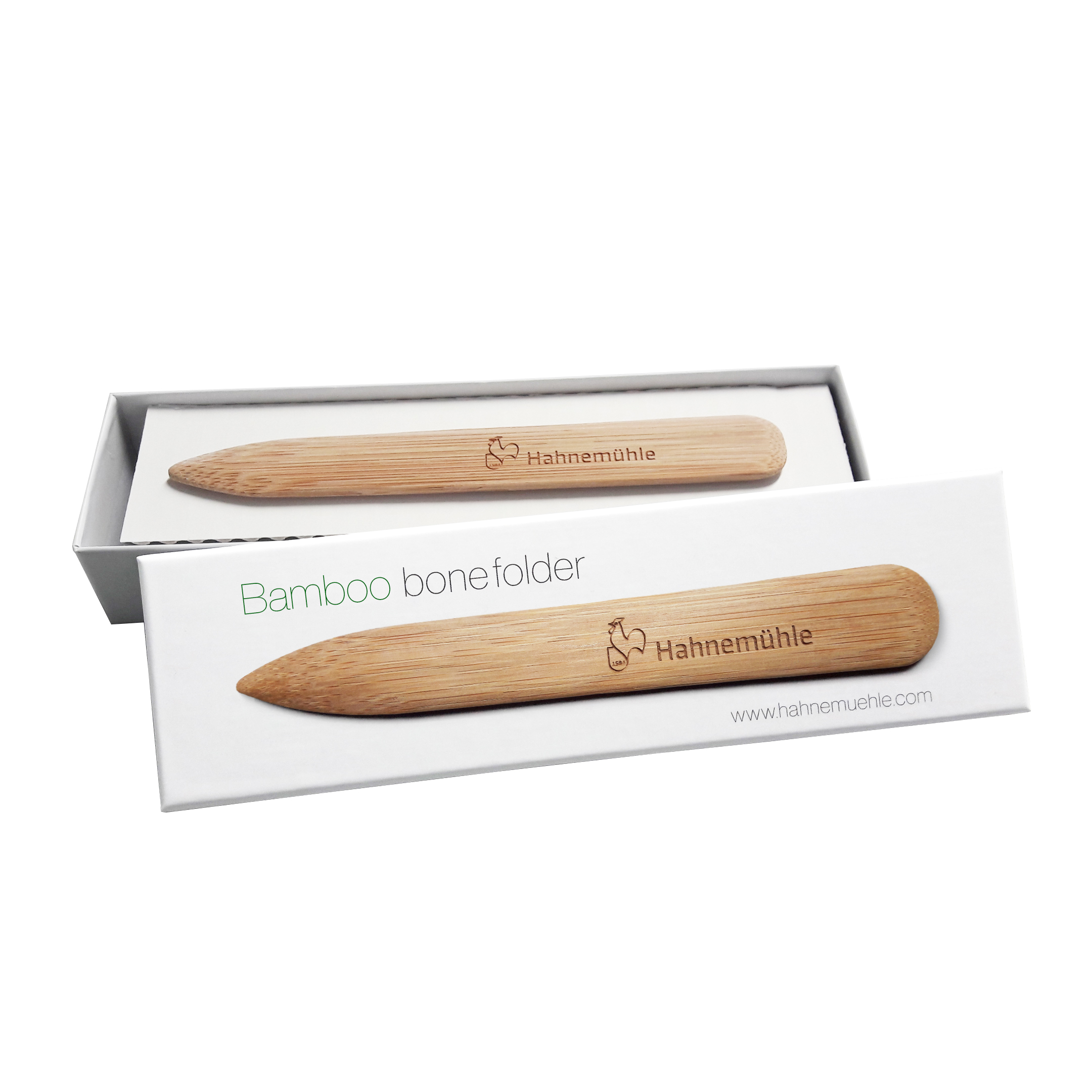 bamboo bone folder