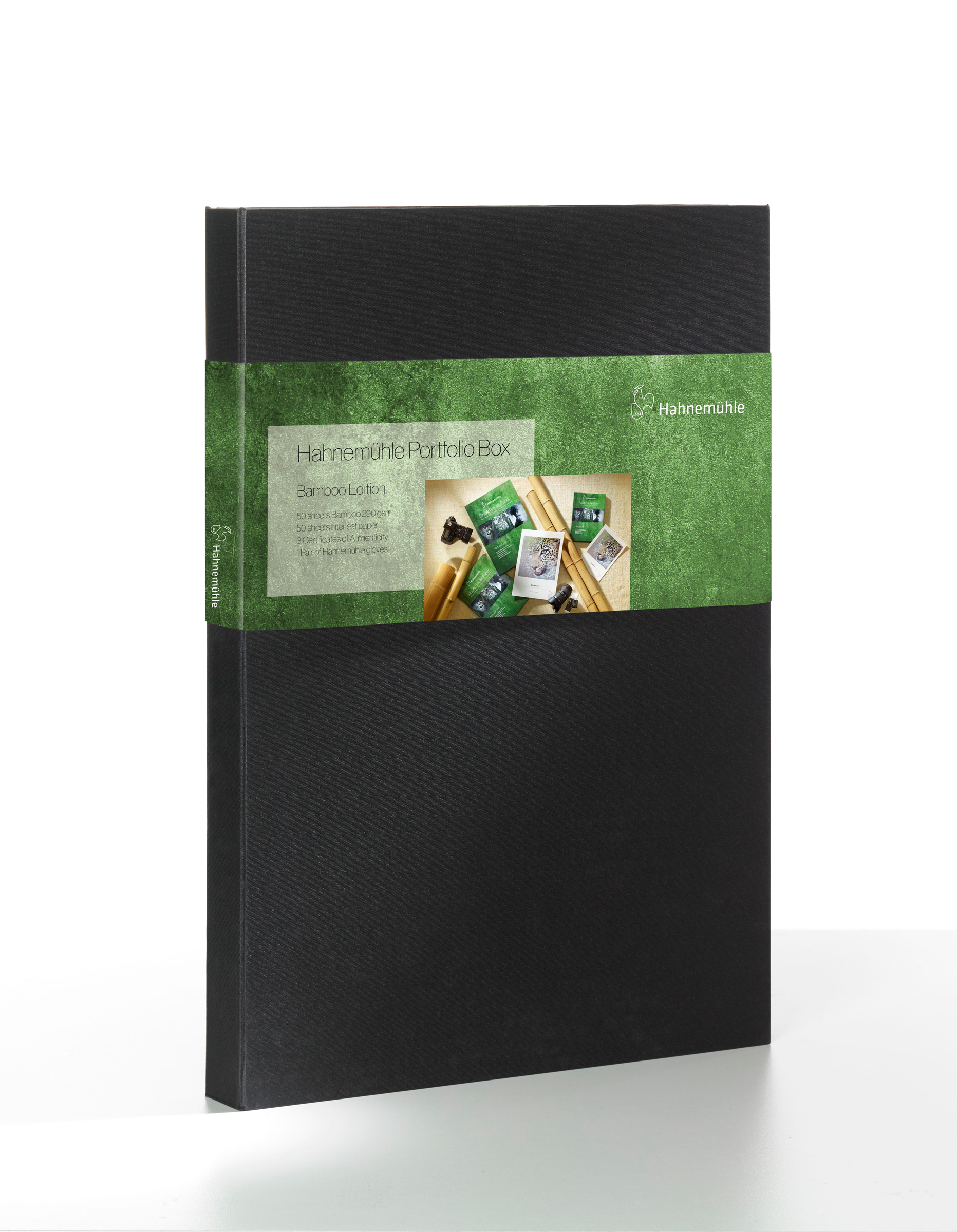 Portfolio Box - Limited Edition